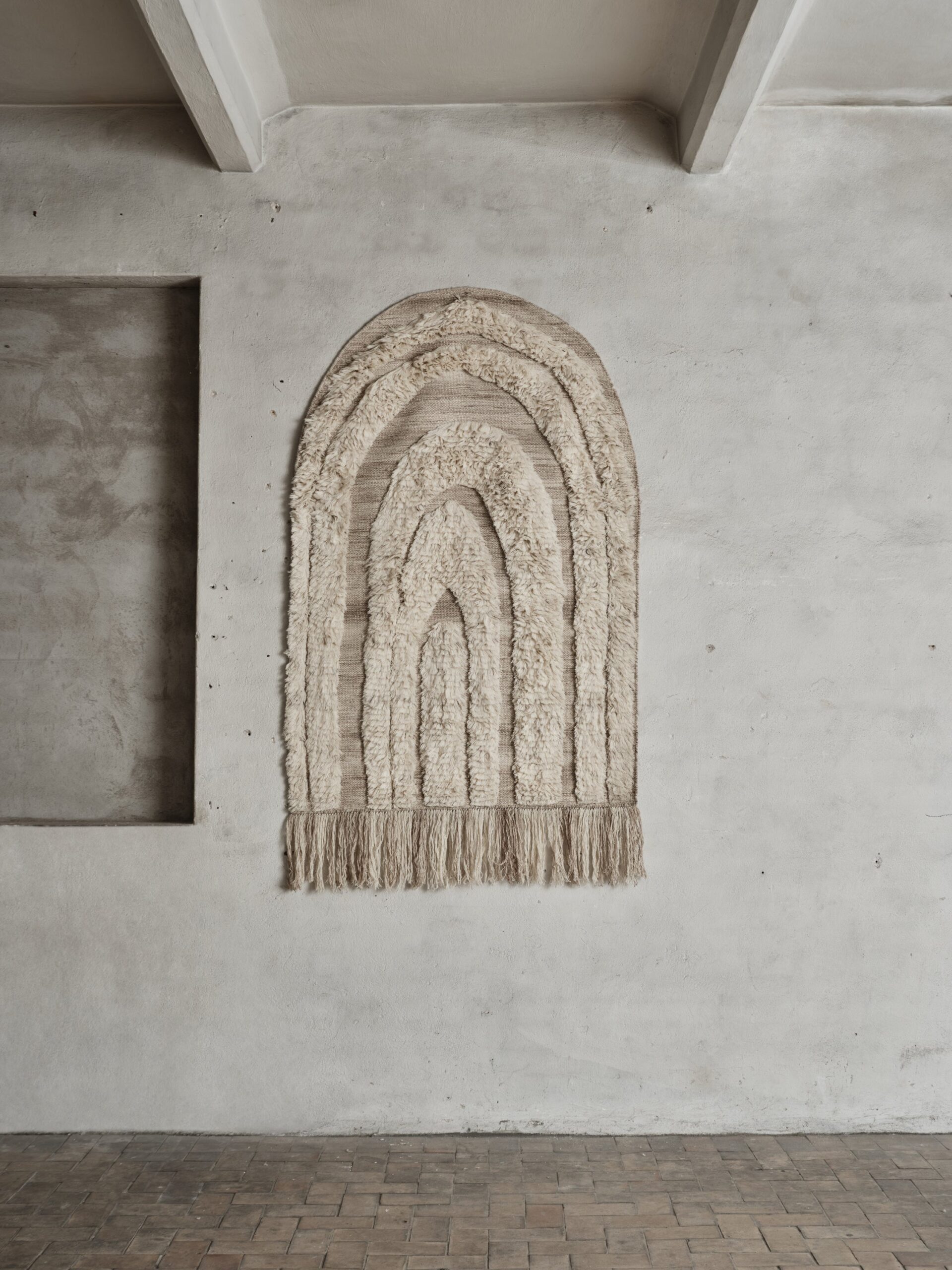 No01 Rug by Cappelen Dimyr 5