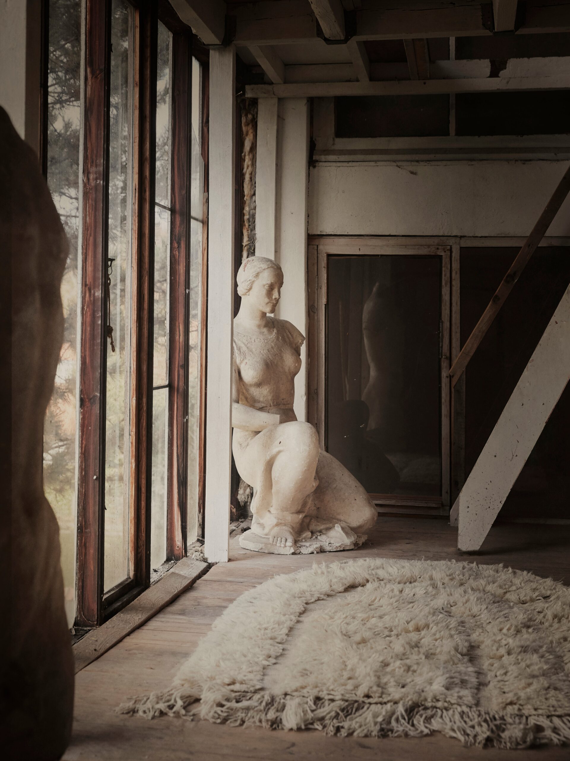 No01 Rug by Cappelen Dimyr 6