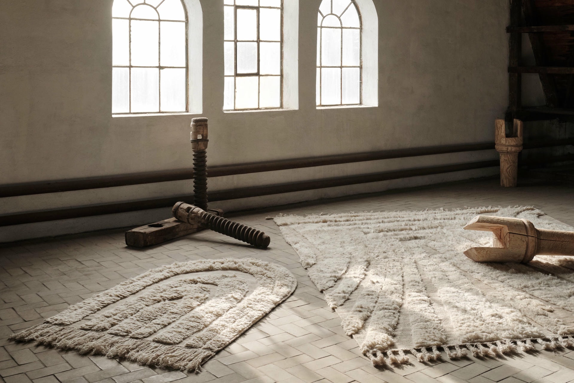 No02 Rug by Cappelen Dimyr 2