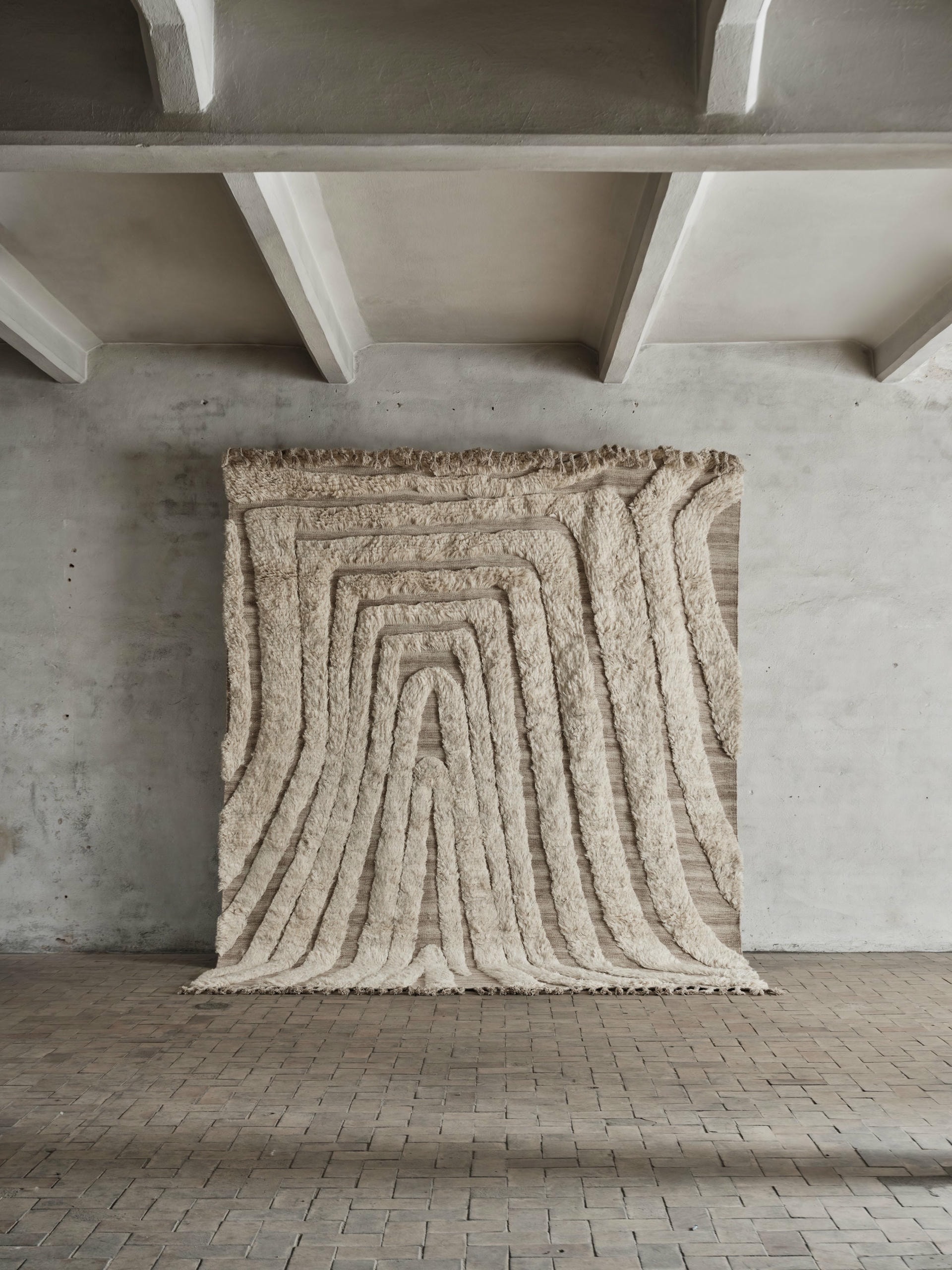 No02 Rug by Cappelen Dimyr 5