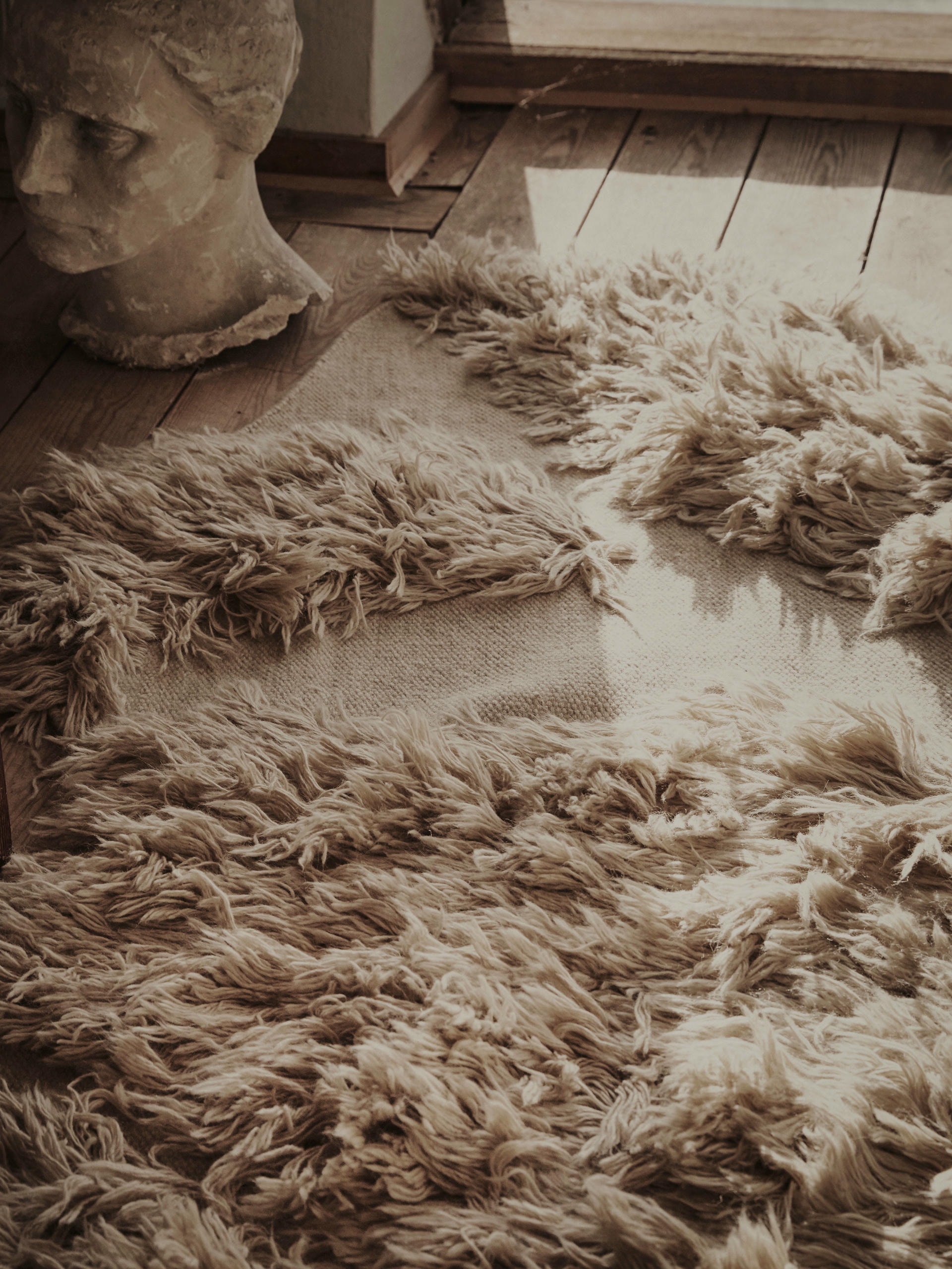 No08 Rug by Cappelen Dimyr 4