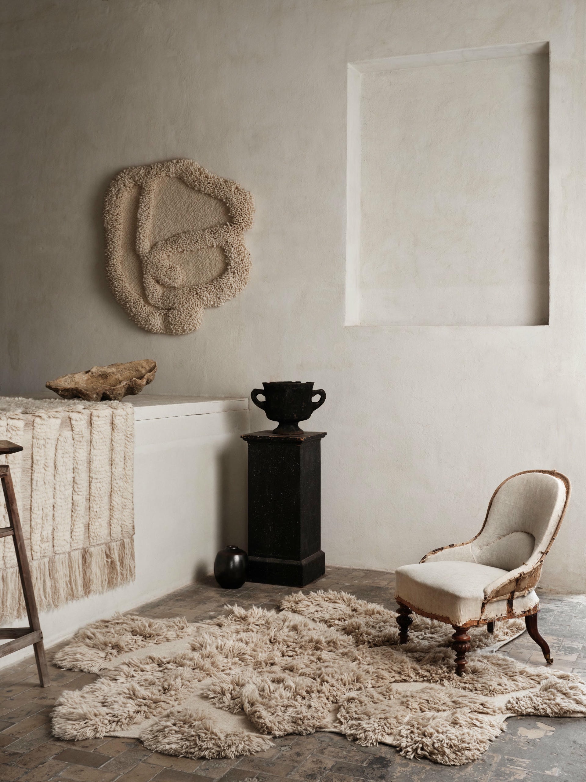 No08 Rug by Cappelen Dimyr 6