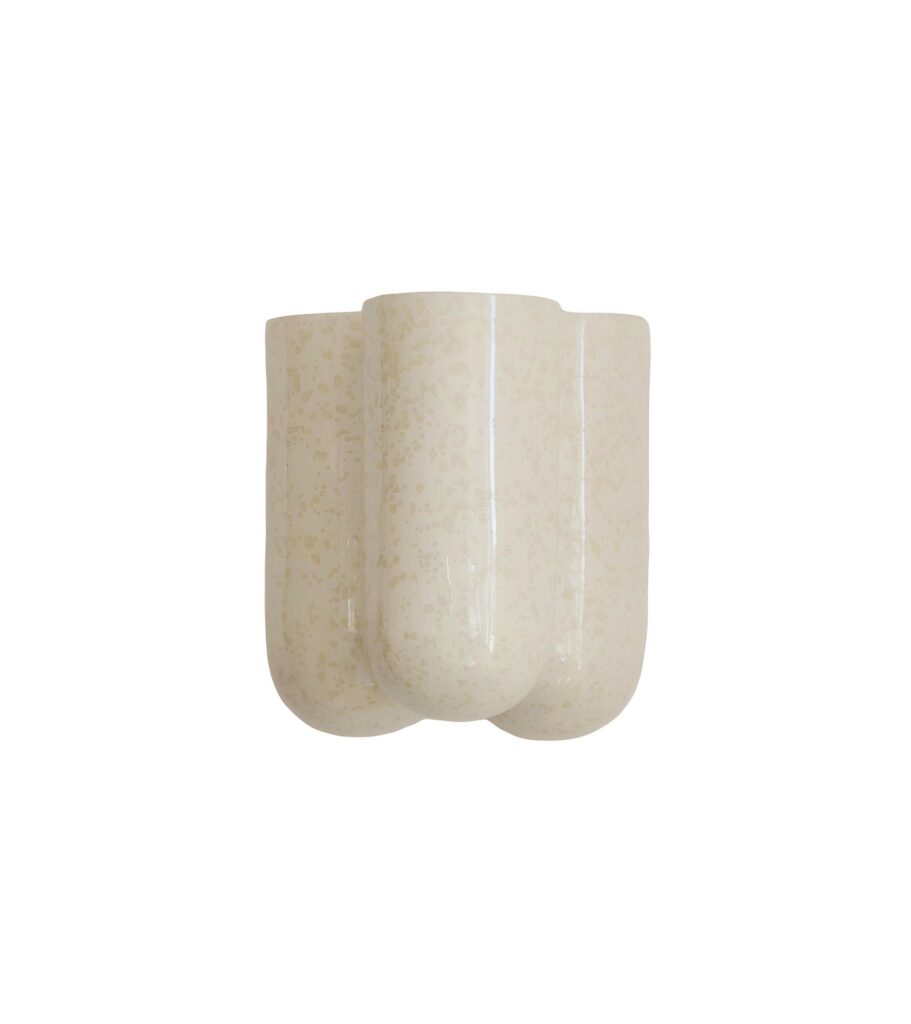 Pearl Plus Brillance Wall Light by Lisa Allegra 1