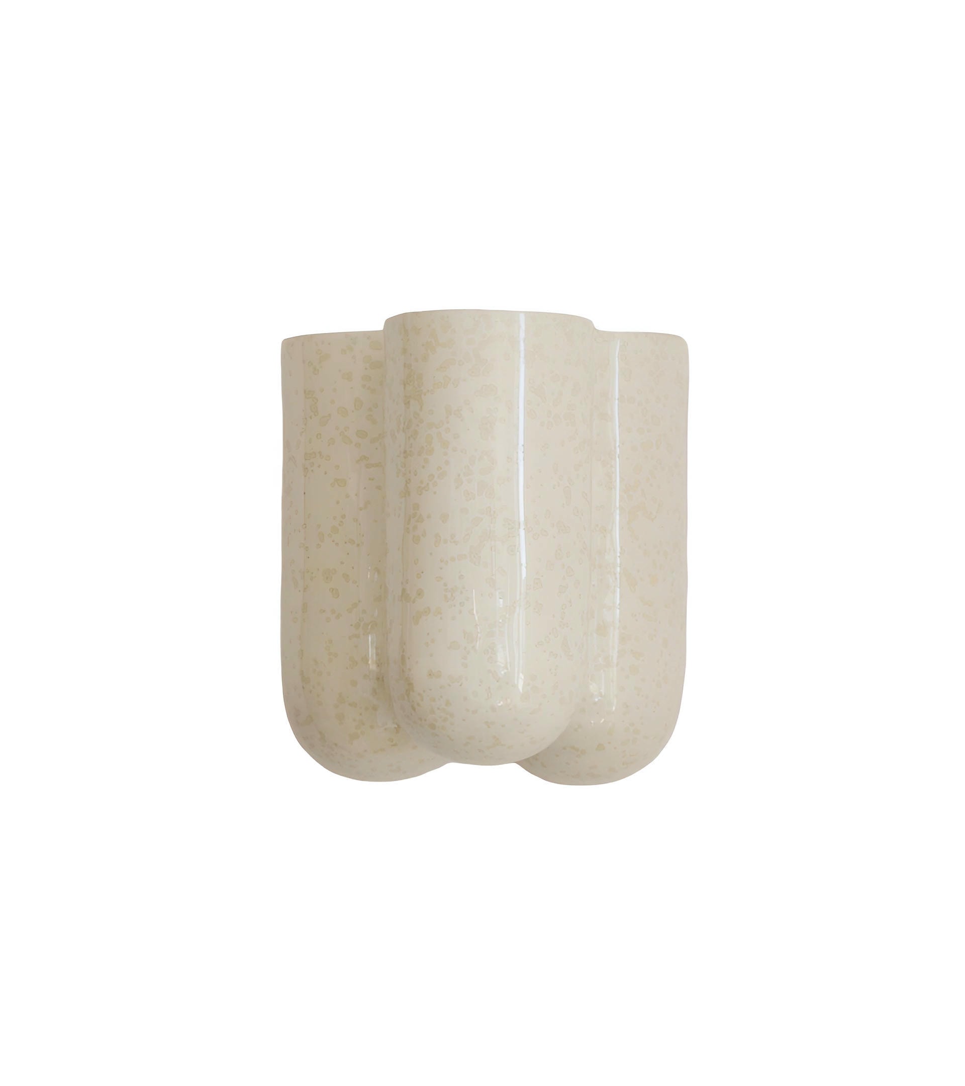 Pearl Plus Brillance Wall Light by Lisa Allegra 1