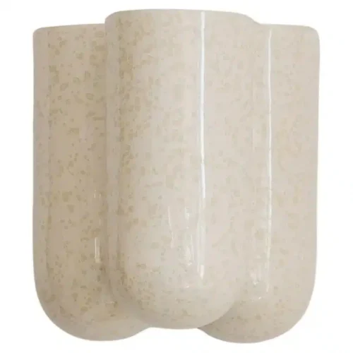 Pearl Plus Brillance Wall Light by Lisa Allegra 1