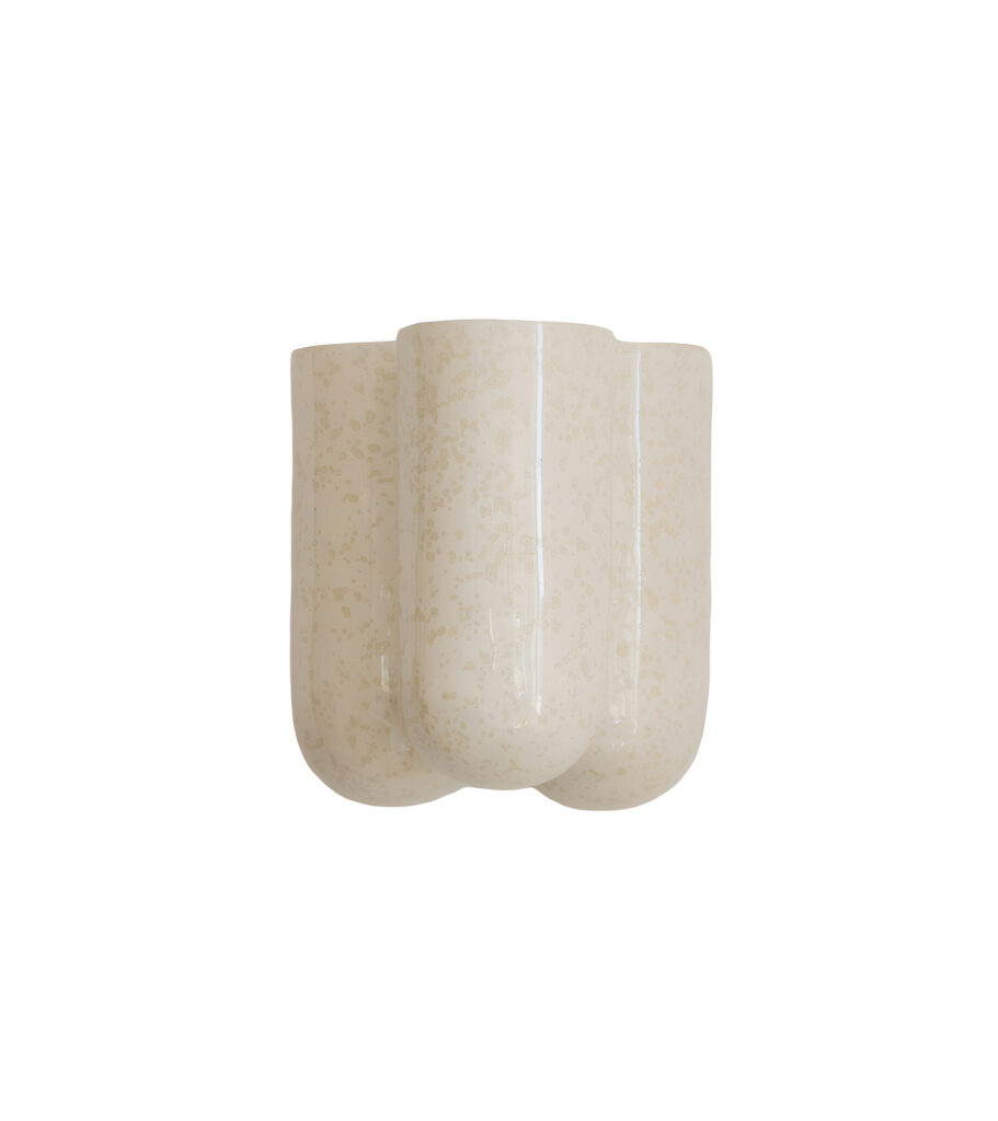 Pearl Plus Brillance Wall Light by Lisa Allegra 1