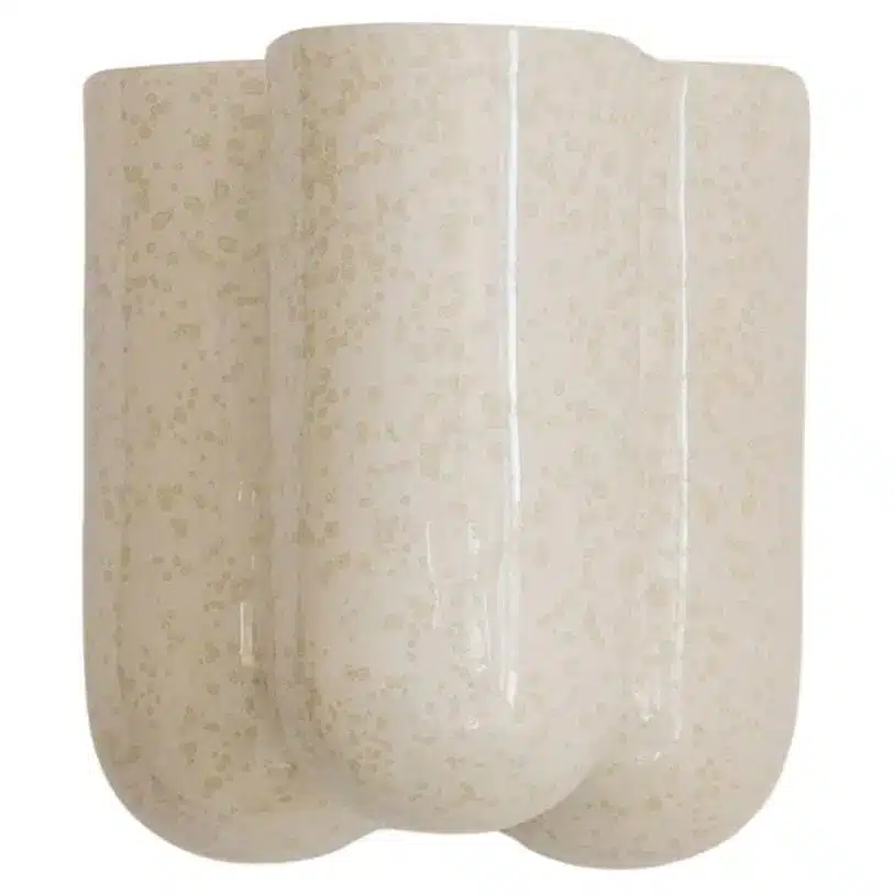 Pearl Plus Brillance Wall Light by Lisa Allegra 1