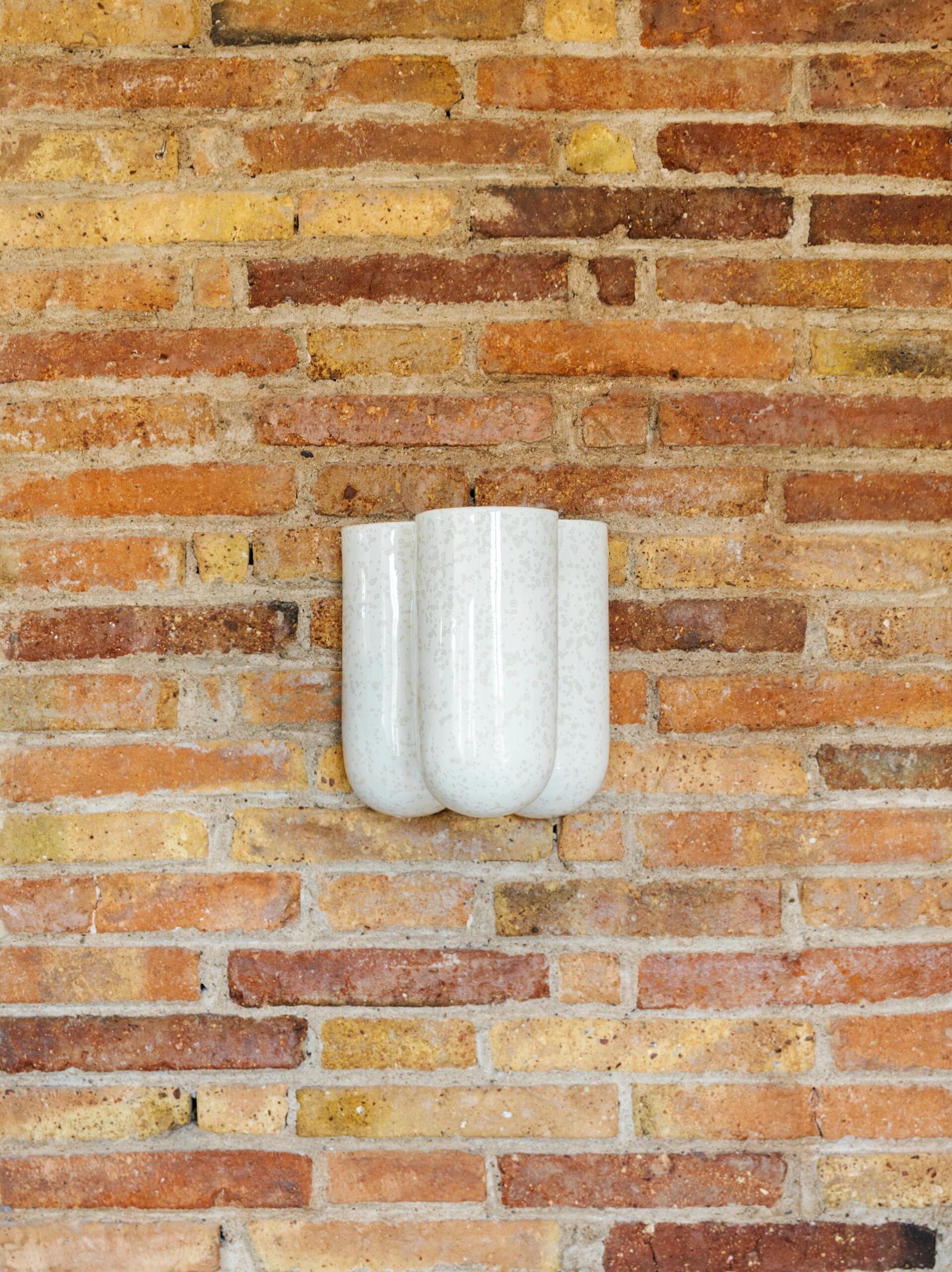 Pearl Plus Brillance Wall Light by Lisa Allegra 5