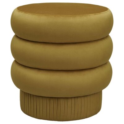 Pompa Pouf by Houtique