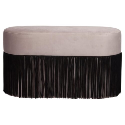 Pouf Pill L by Houtique 1