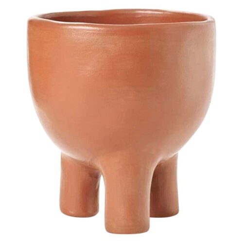 Red Mini Pot 2 by Sebastian Herkner 1
