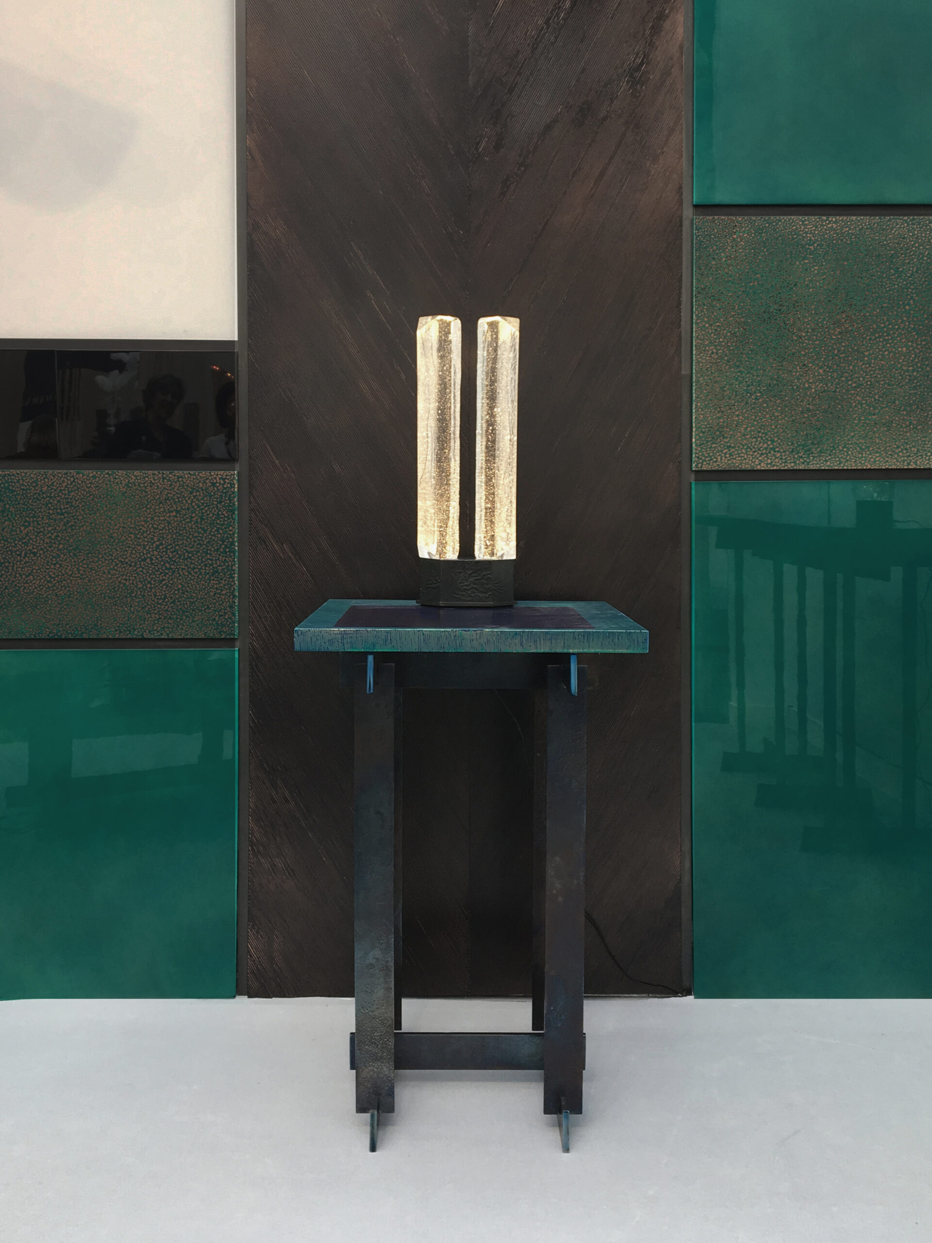 Rigel Lamp by SB26 3