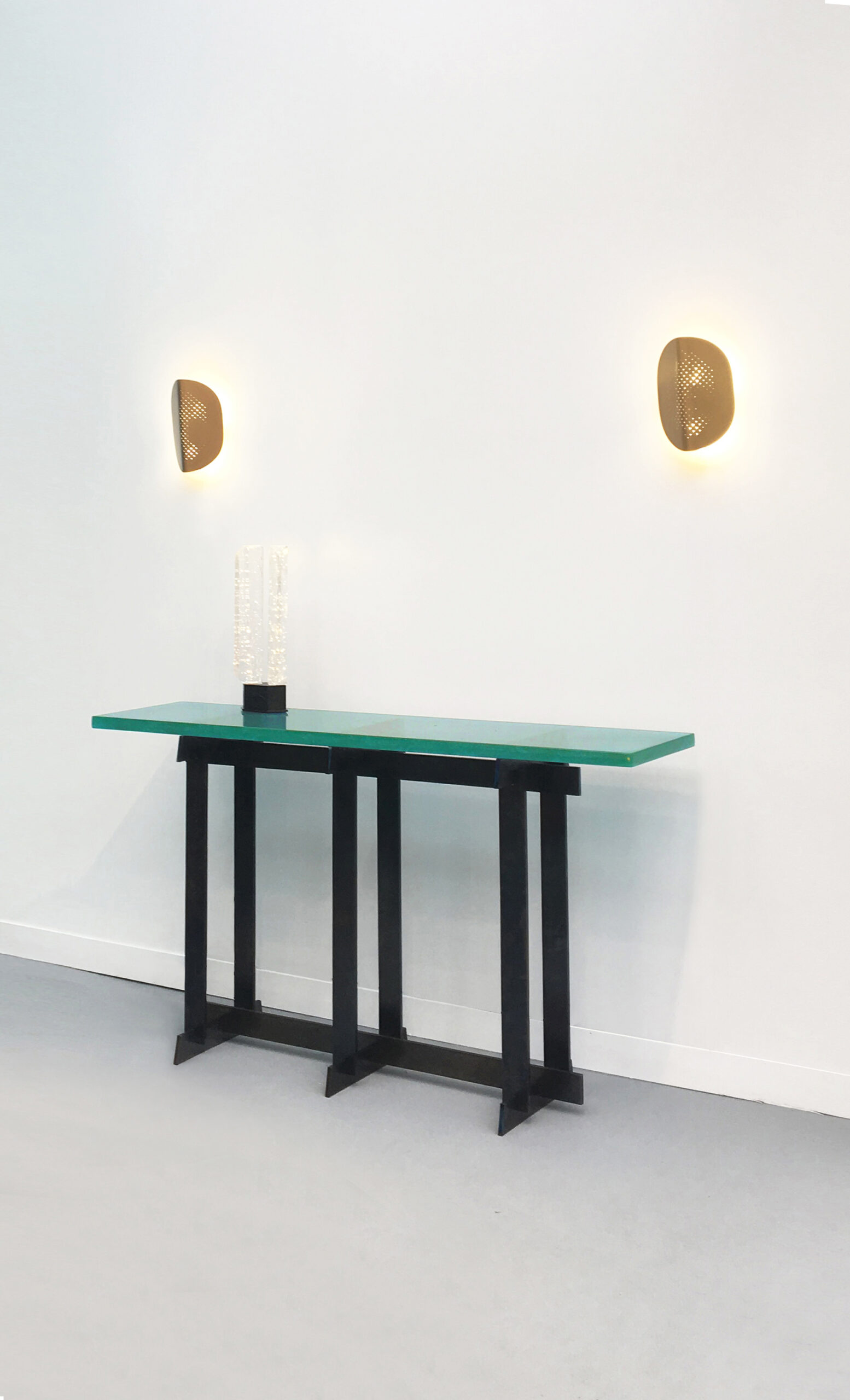 Rigel Lamp by SB26 4