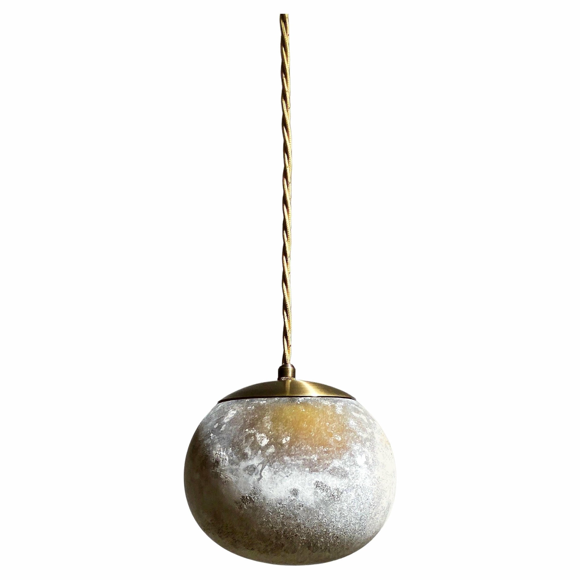 Salty Pendant Ball 20 by Contain 1