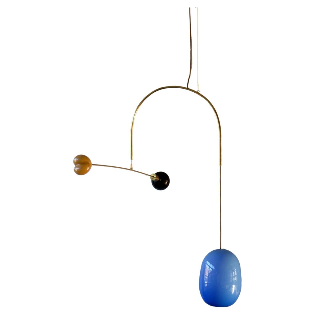 Sculptural Light No 72 by Milla Vaahtera 1