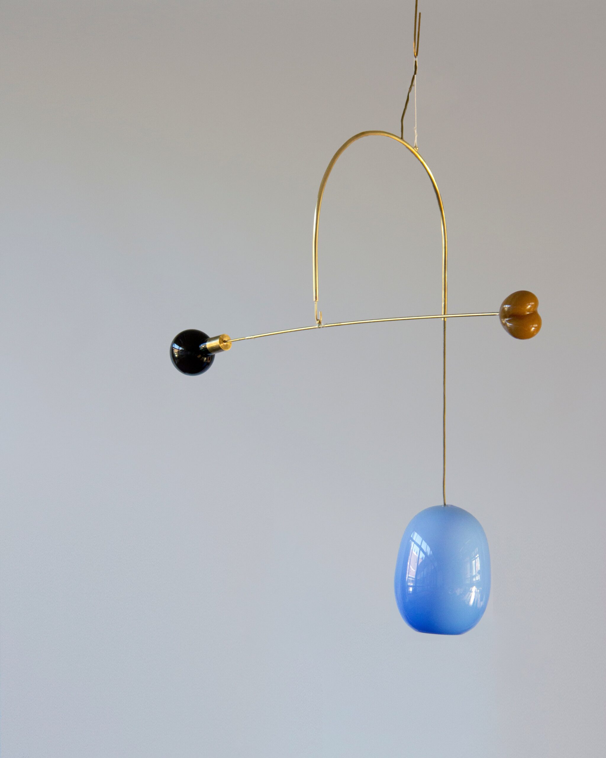 Sculptural Light No 72 by Milla Vaahtera 2