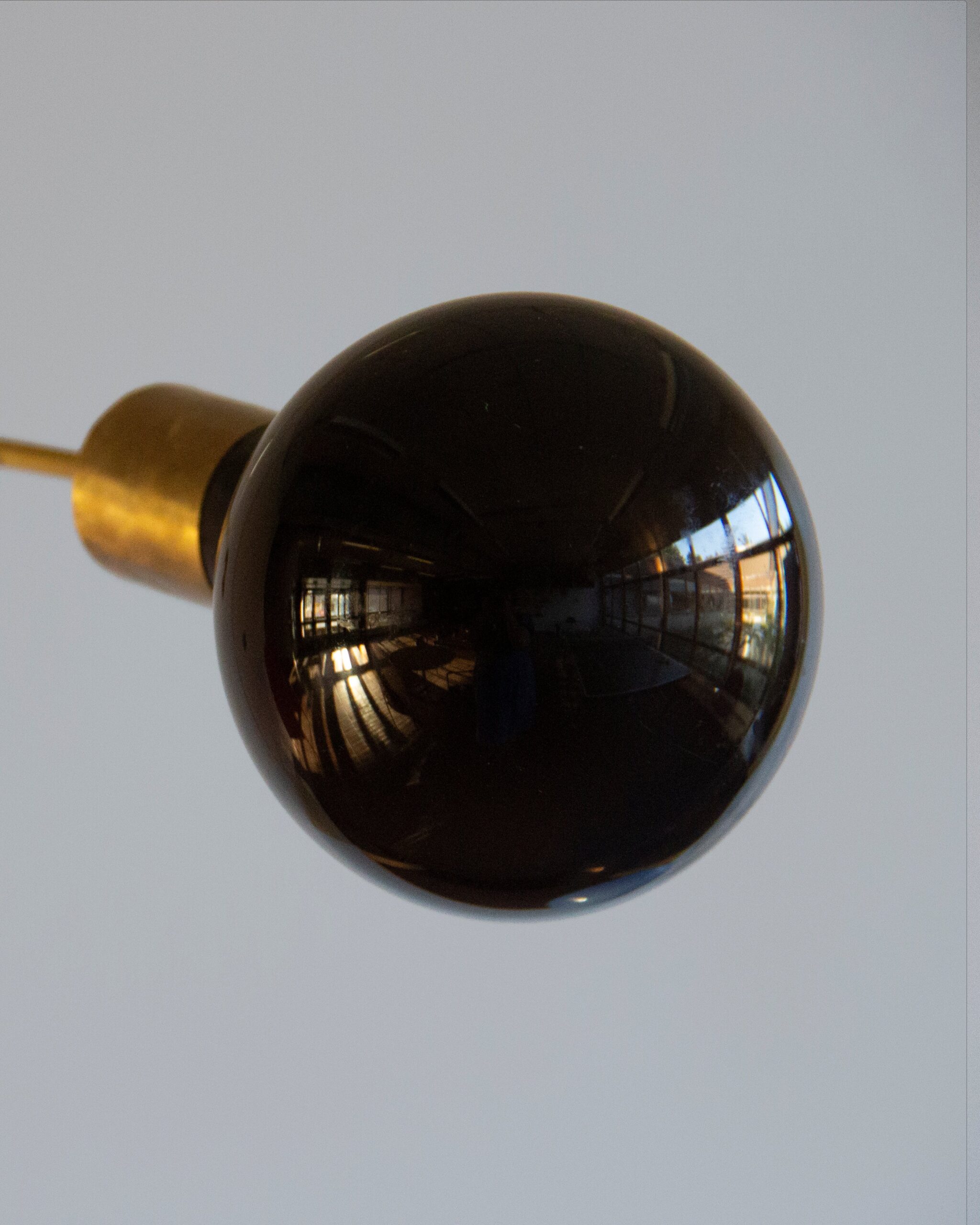 Sculptural Light No 72 by Milla Vaahtera 5