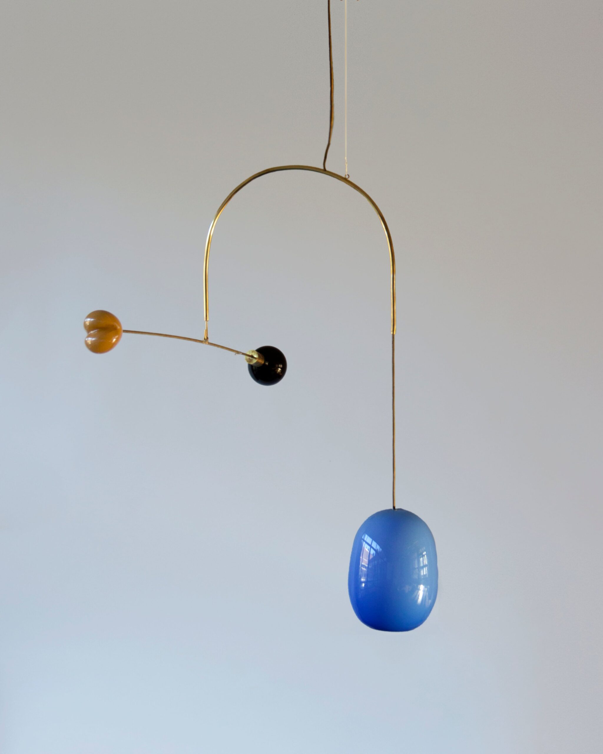 Sculptural Light No 72 by Milla Vaahtera 7