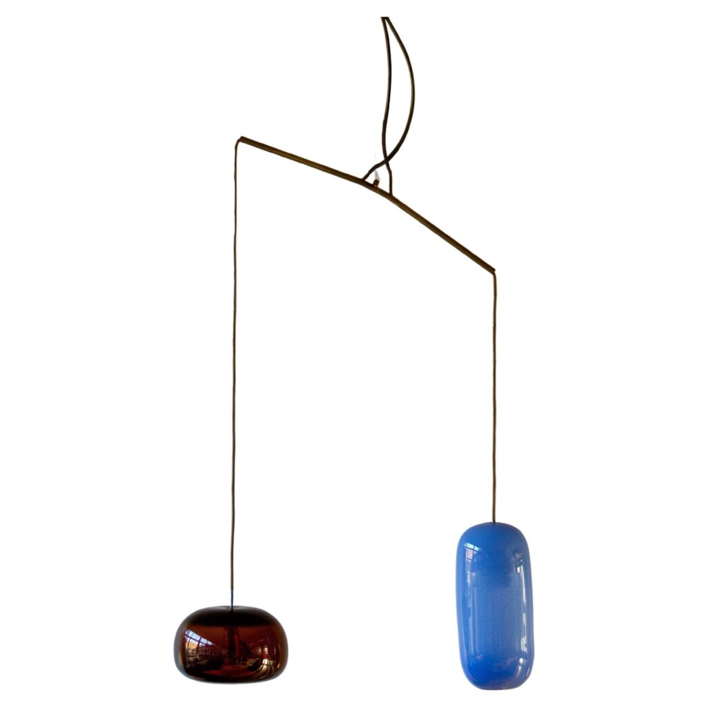 Sculptural Light No 73 by Milla Vaahtera 1