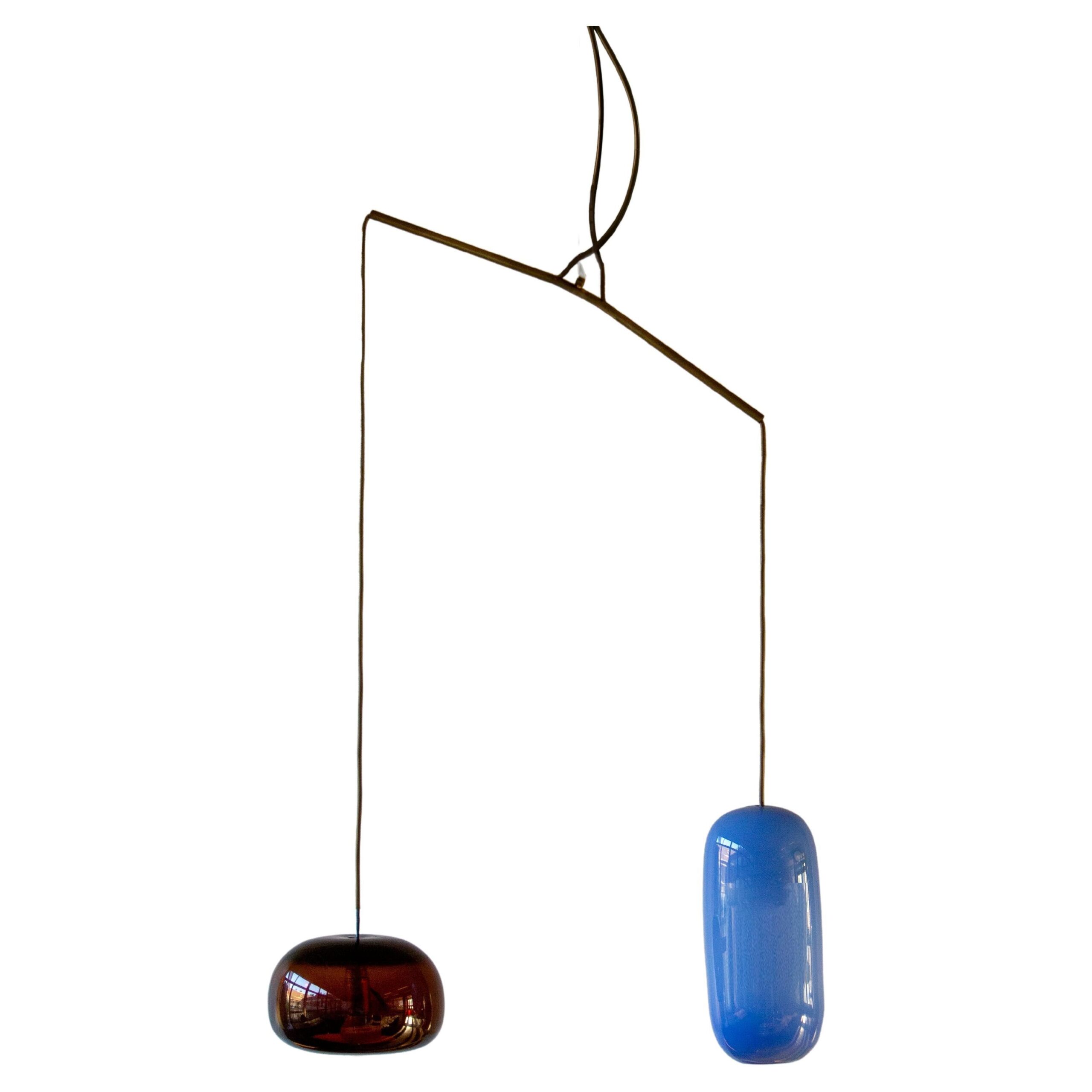 Sculptural Light No 73 by Milla Vaahtera 1