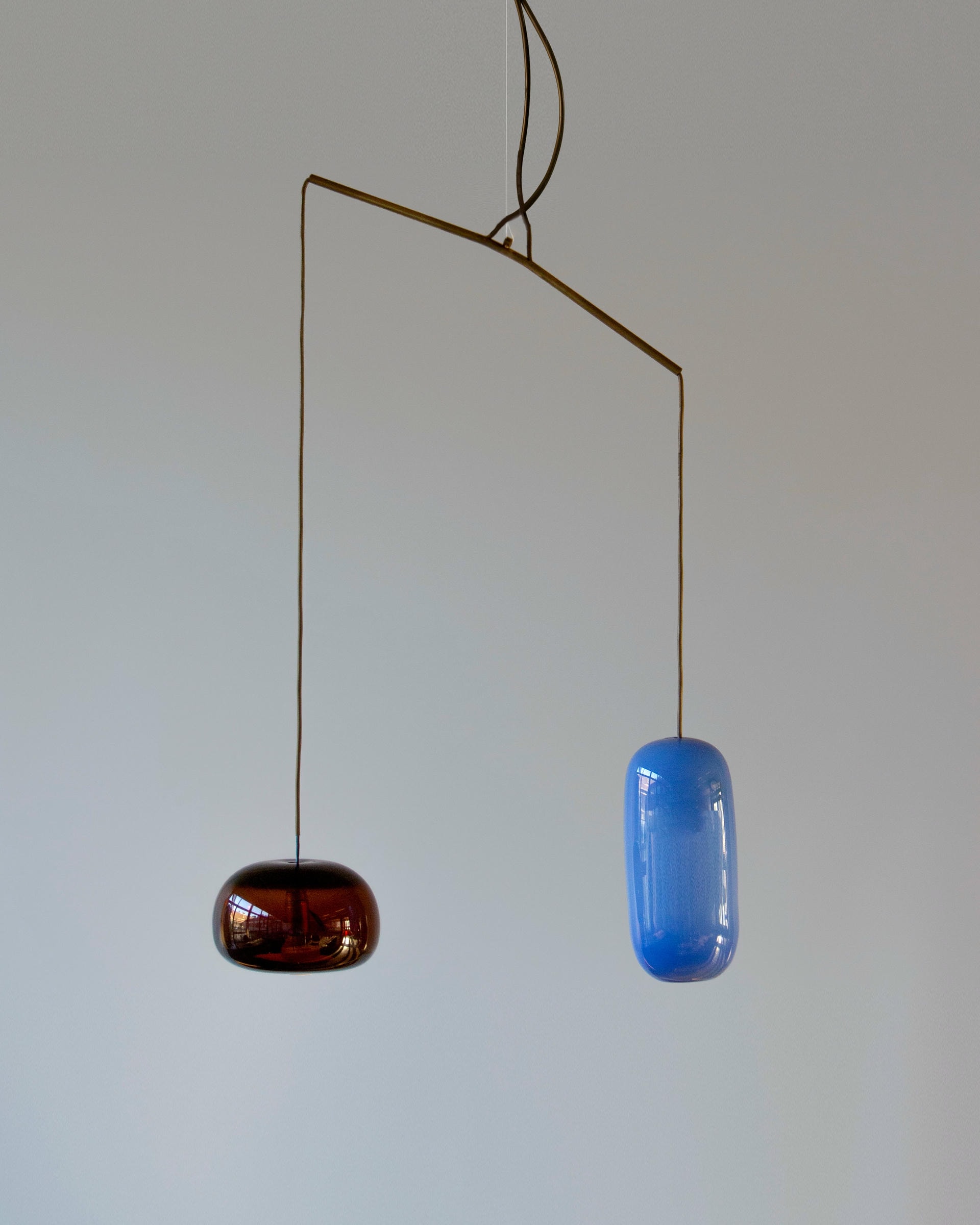 Sculptural Light No 73 by Milla Vaahtera 2