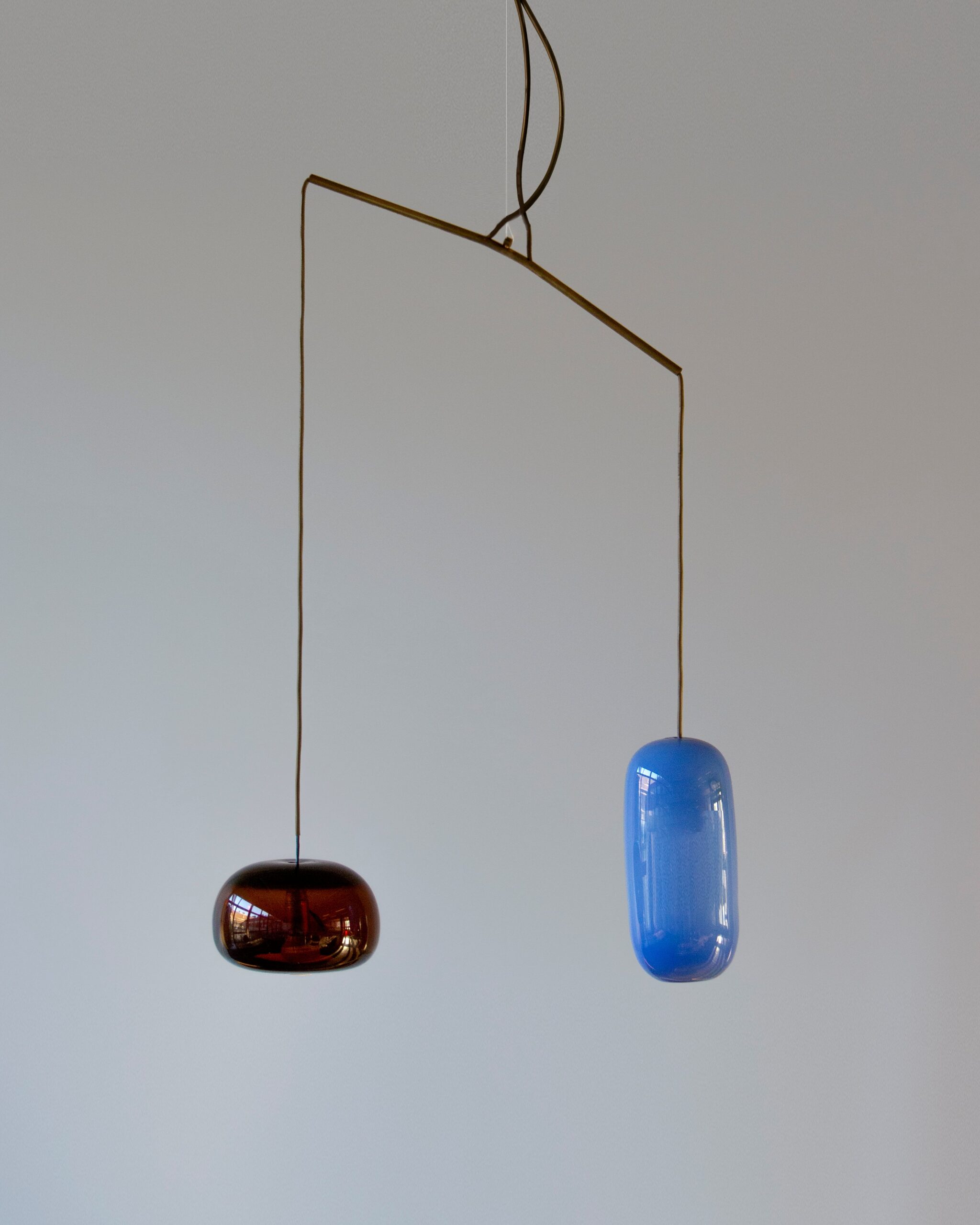 Sculptural Light No 73 by Milla Vaahtera 2