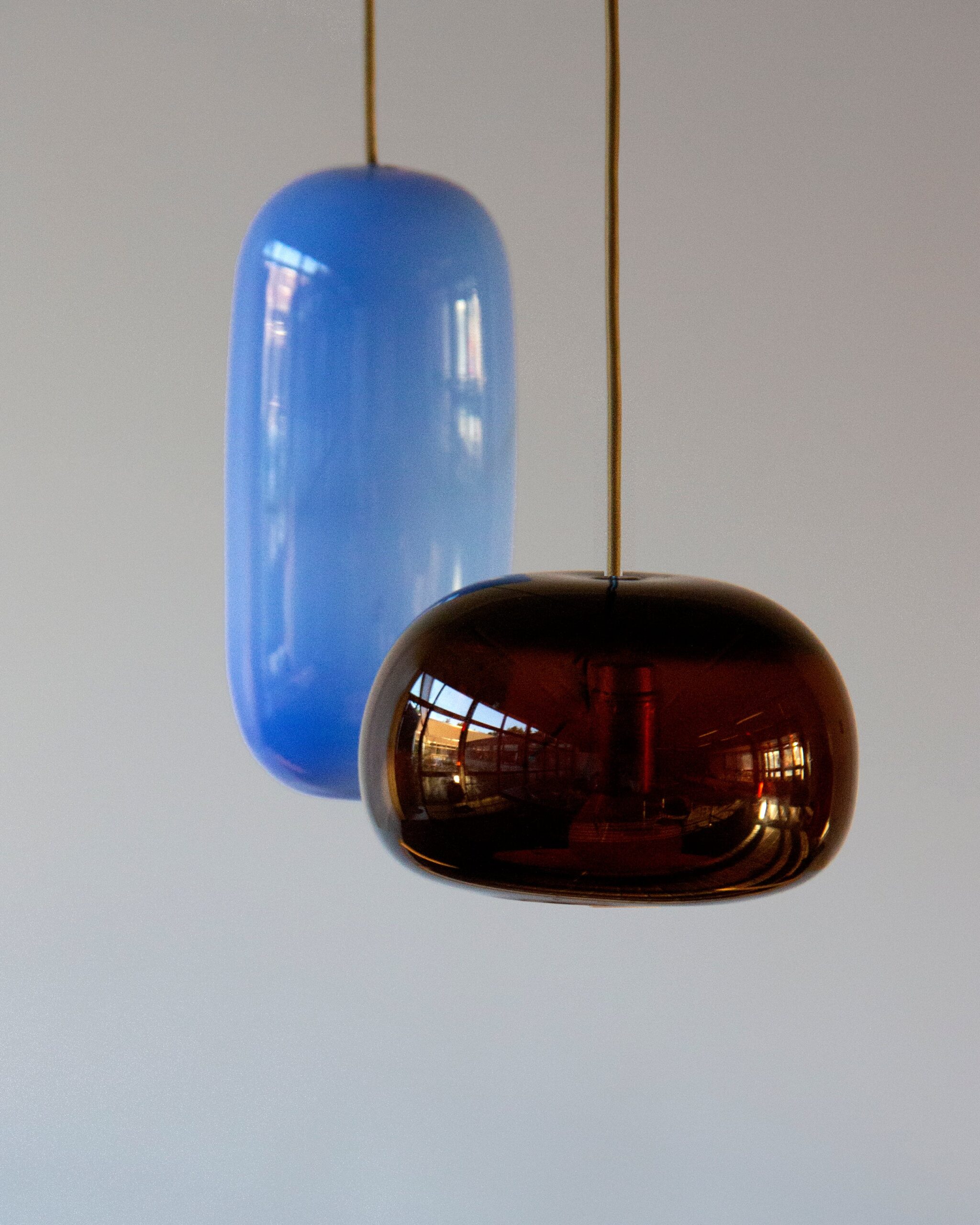 Sculptural Light No 73 by Milla Vaahtera 3