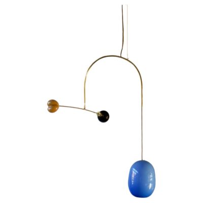 Sculptural Light No. 72 by Milla Vaahtera