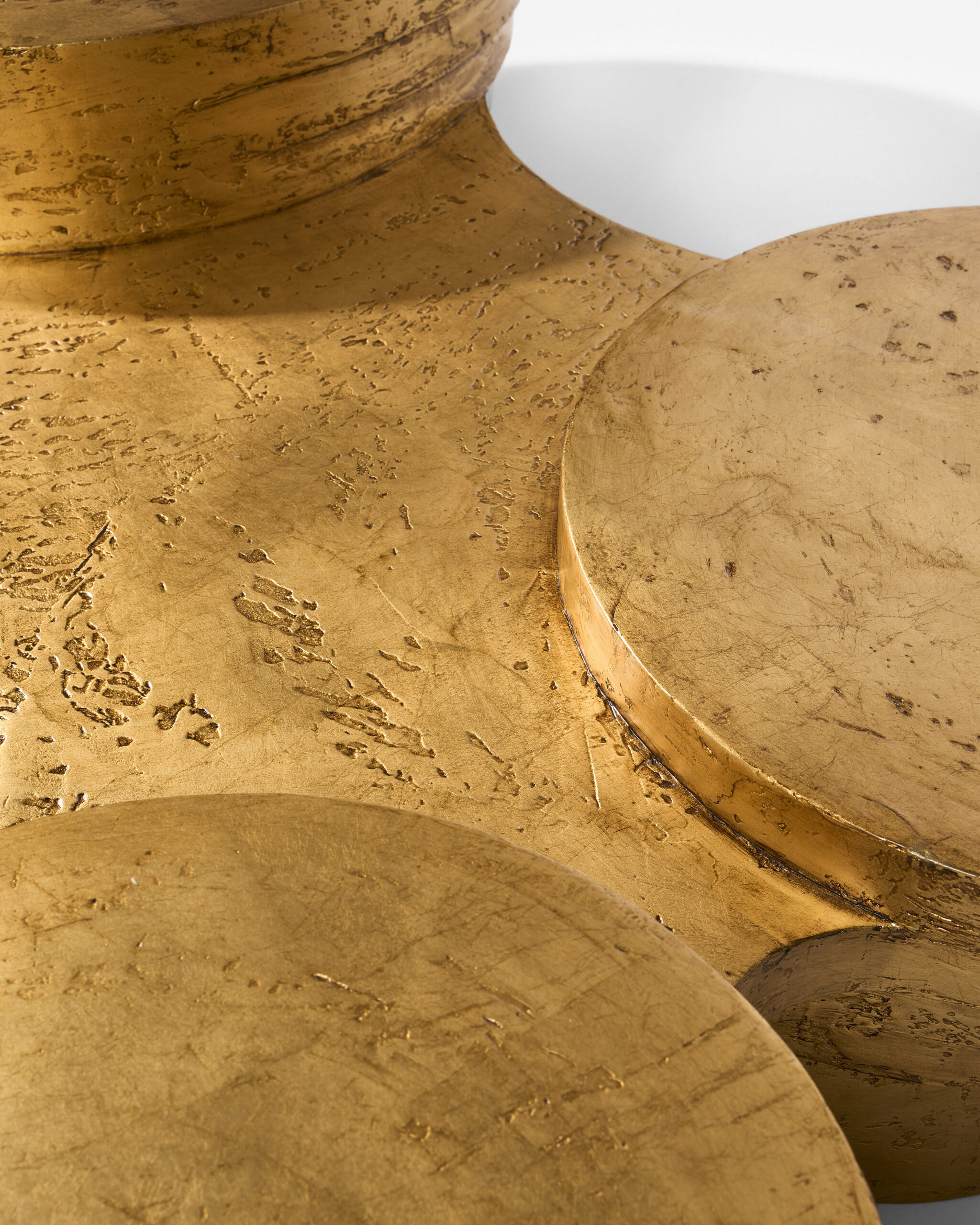 Slice Me Up Sculptural Coffee Table by Pietro Franceschini 2