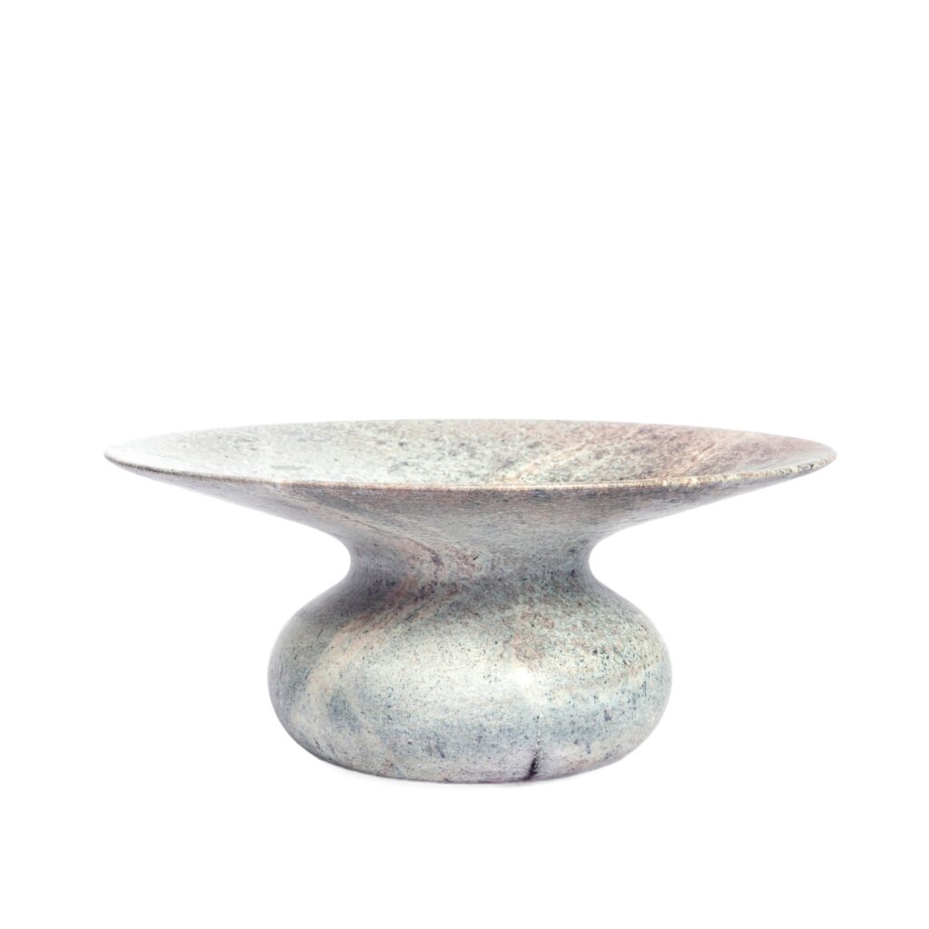 Soapstone Amorfo 09 by Alva Design 1