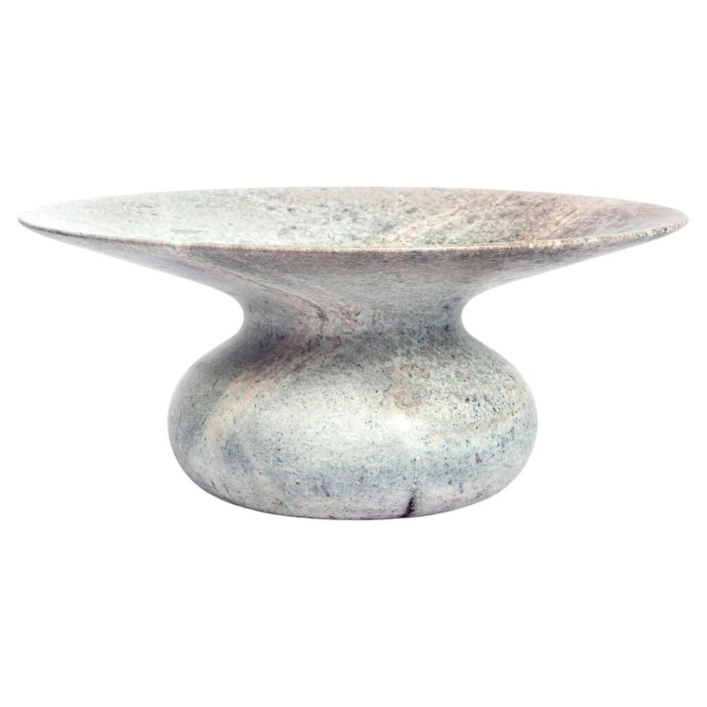 Soapstone Amorfo 09 by Alva Design 1