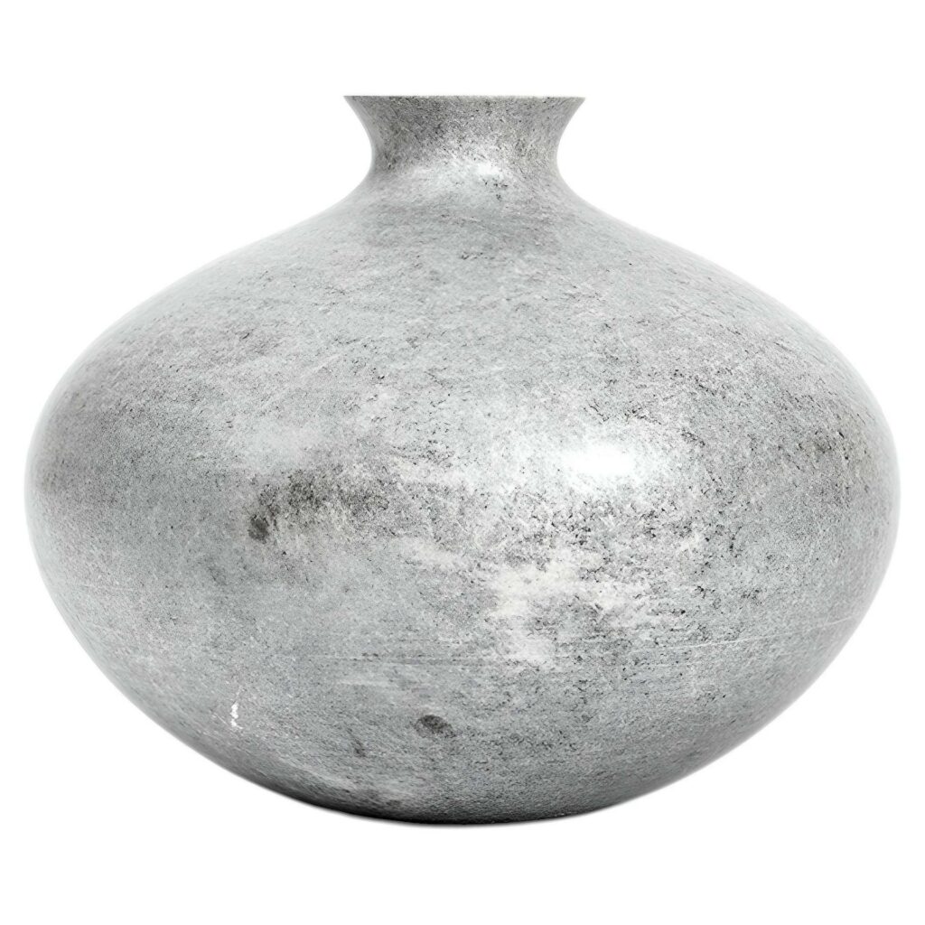 Soapstone Amorfo 10 by Alva Design 1