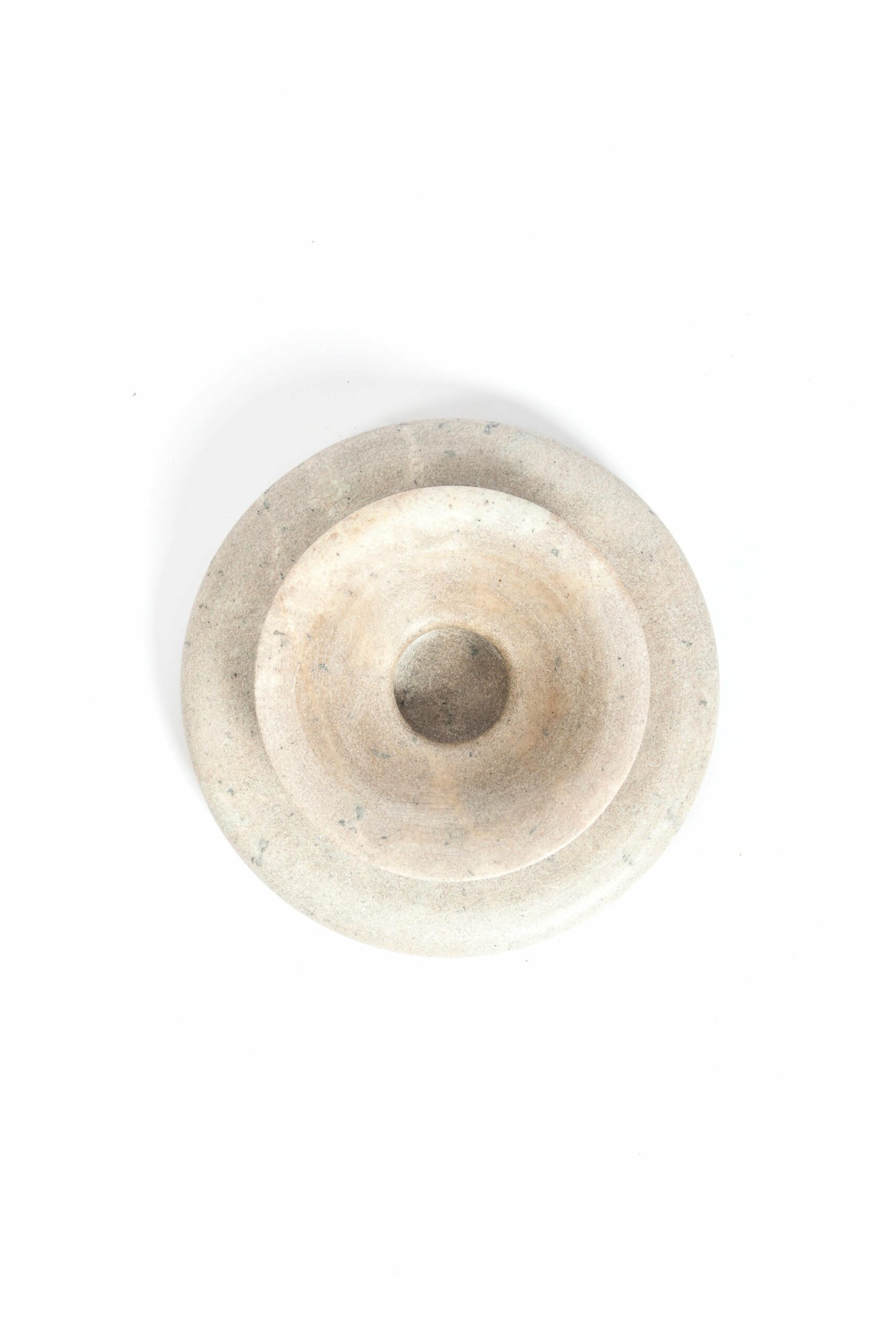 Soapstone Amorfo 10 by Alva Design 10