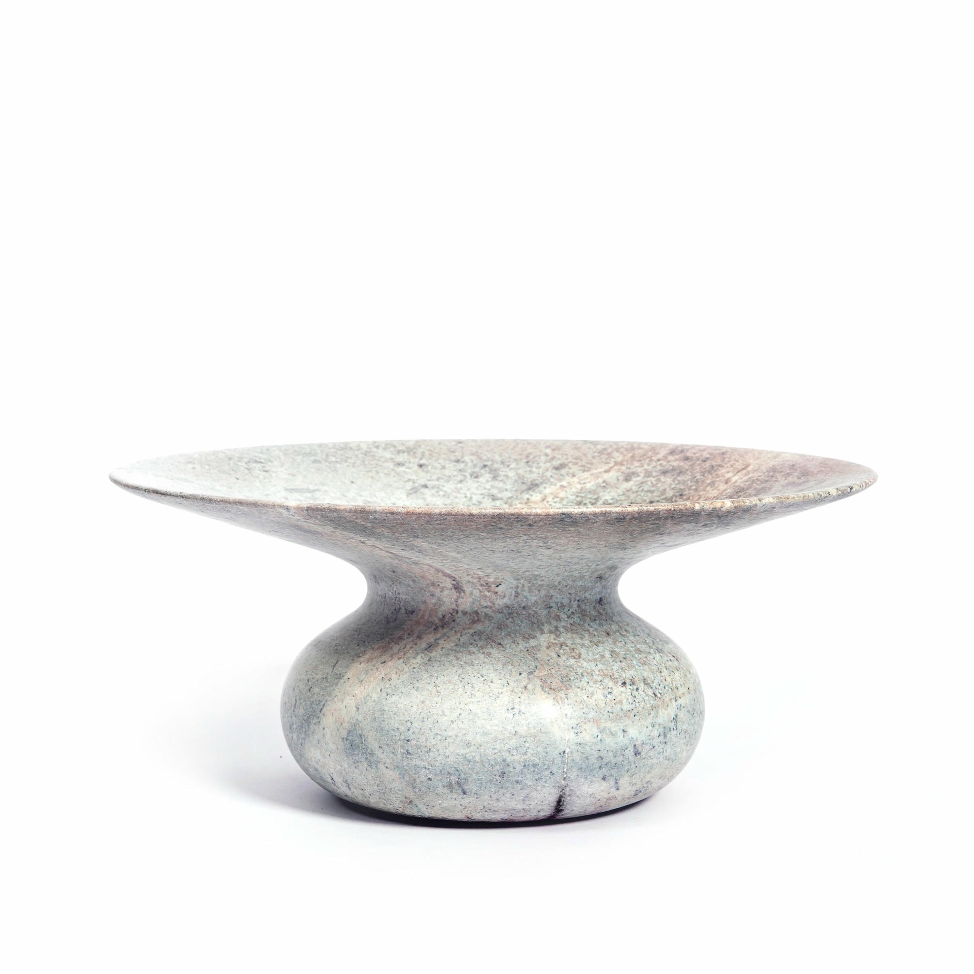 Soapstone Amorfo 10 by Alva Design 11
