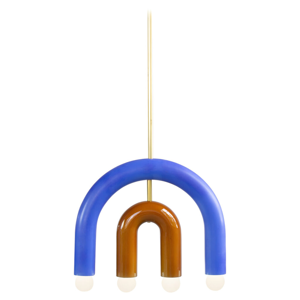TRN C1 Pendant Lamp I by Pani Jurek 1