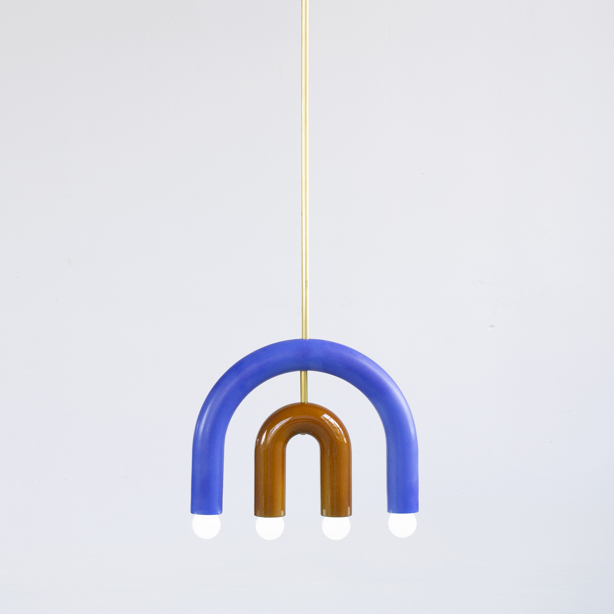 TRN C1 Pendant Lamp I by Pani Jurek 2