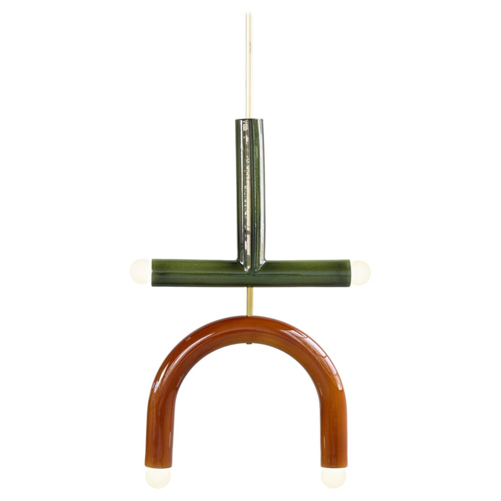 TRN C2 Pendant Lamp by Pani Jurek 1