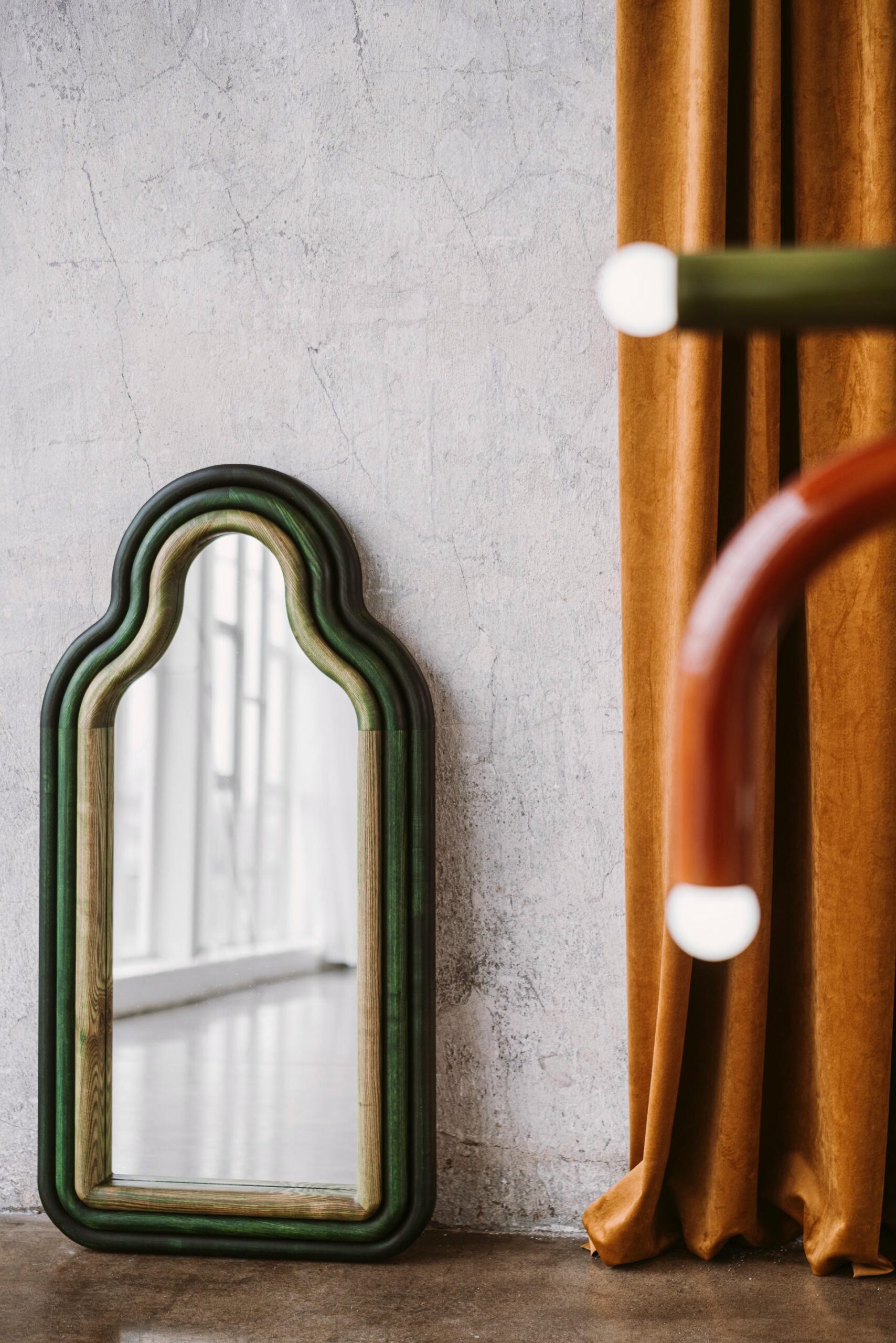 TRN C2 Pendant Lamp by Pani Jurek 4