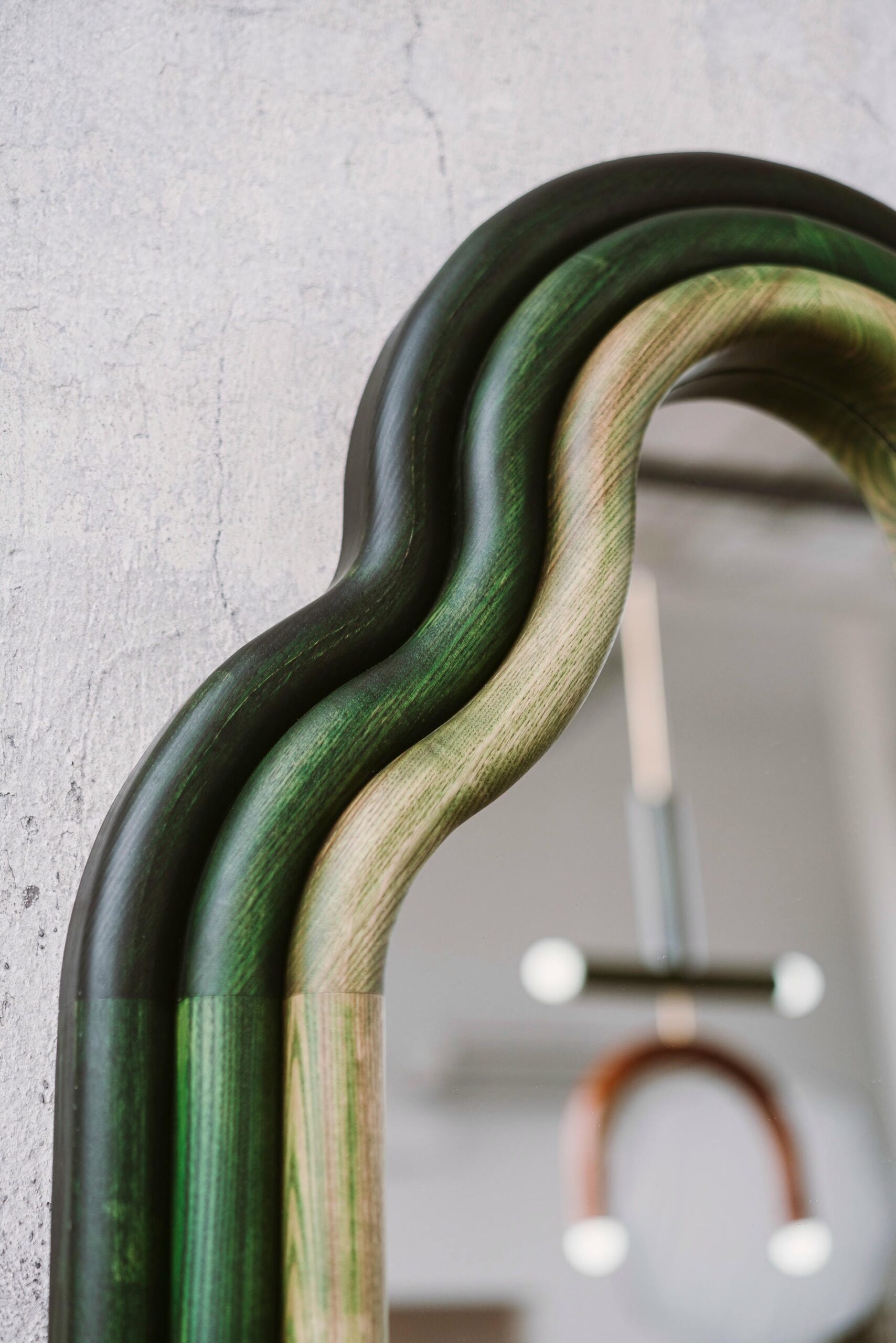 TRN C2 Pendant Lamp by Pani Jurek 5