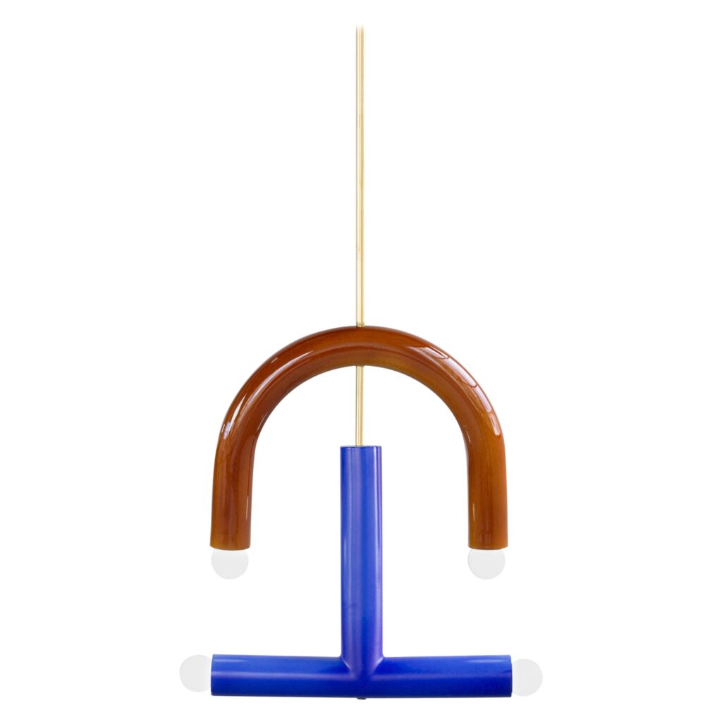 TRN C3 Pendant Lamp II by Pani Jurek 1