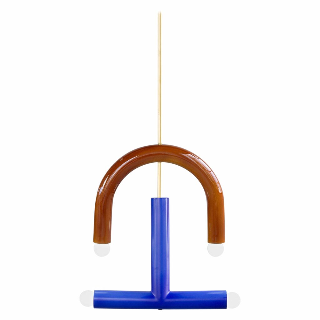 TRN C3 Pendant Lamp II by Pani Jurek 1