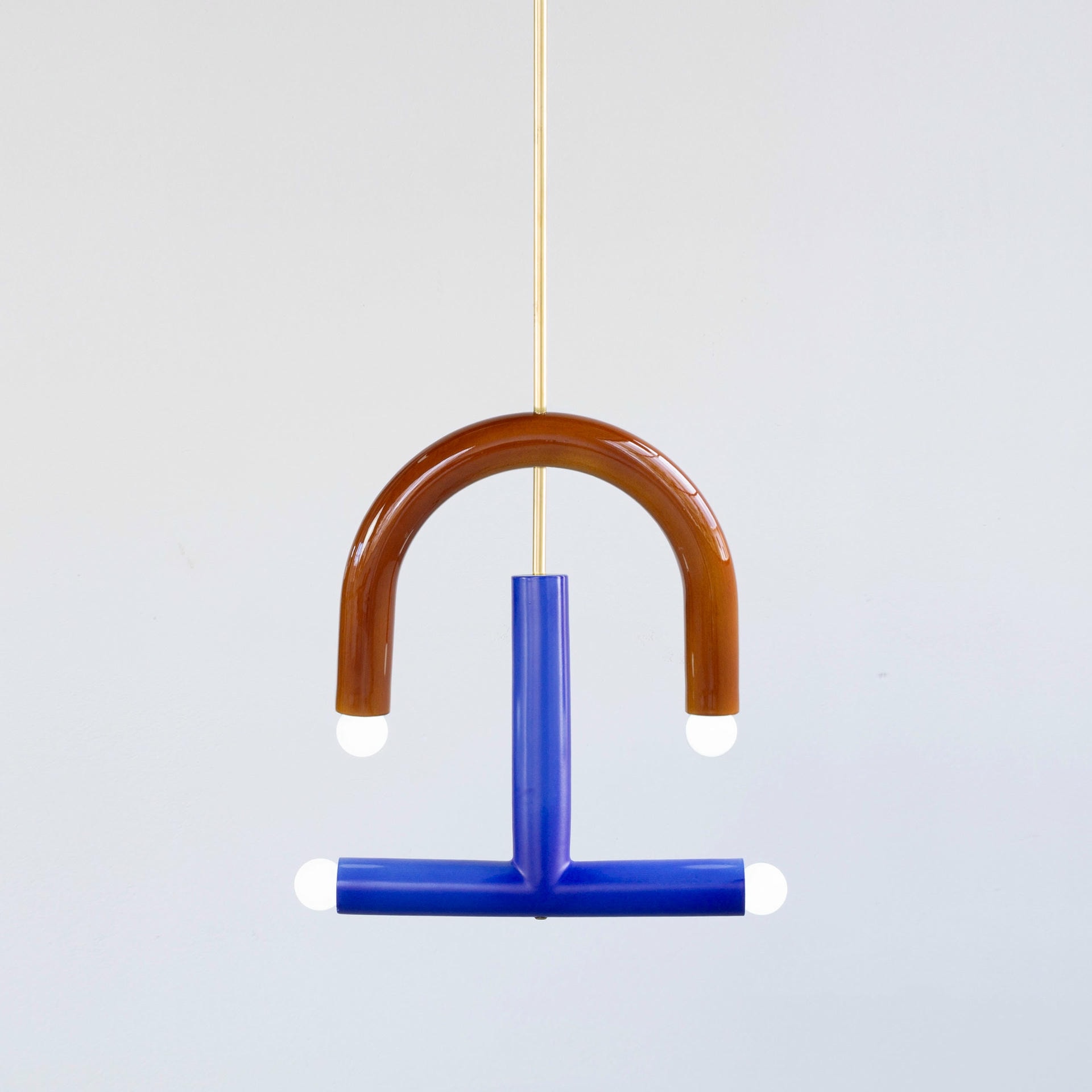 TRN C3 Pendant Lamp II by Pani Jurek 2