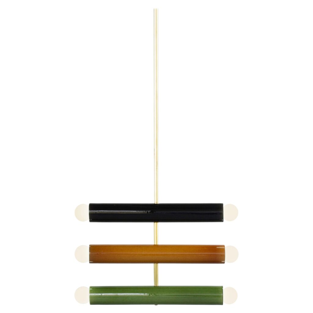 TRN C4 Pendant Lamp by Pani Jurek 1