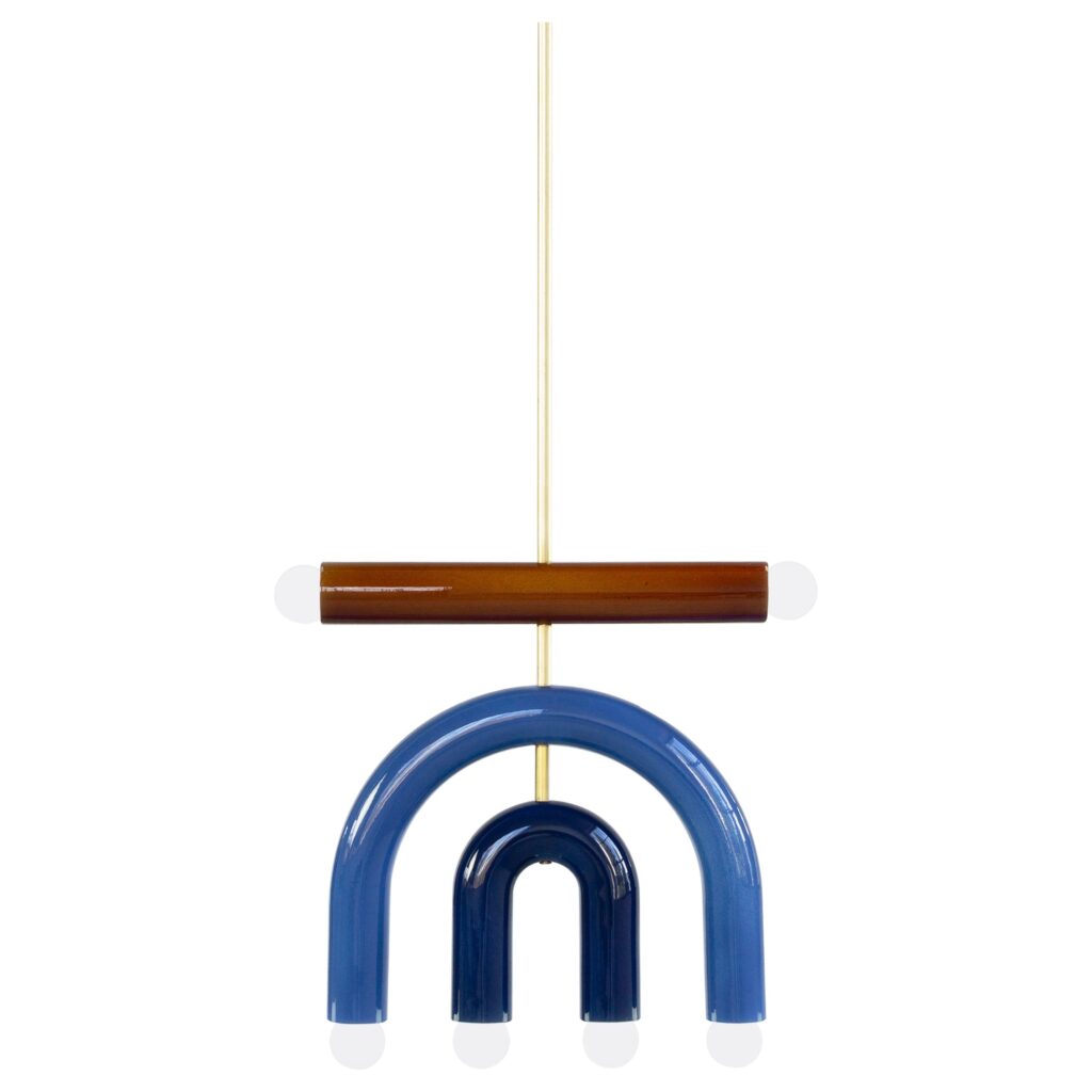 TRN D1 Pendant Lamp IV by Pani Jurek 1