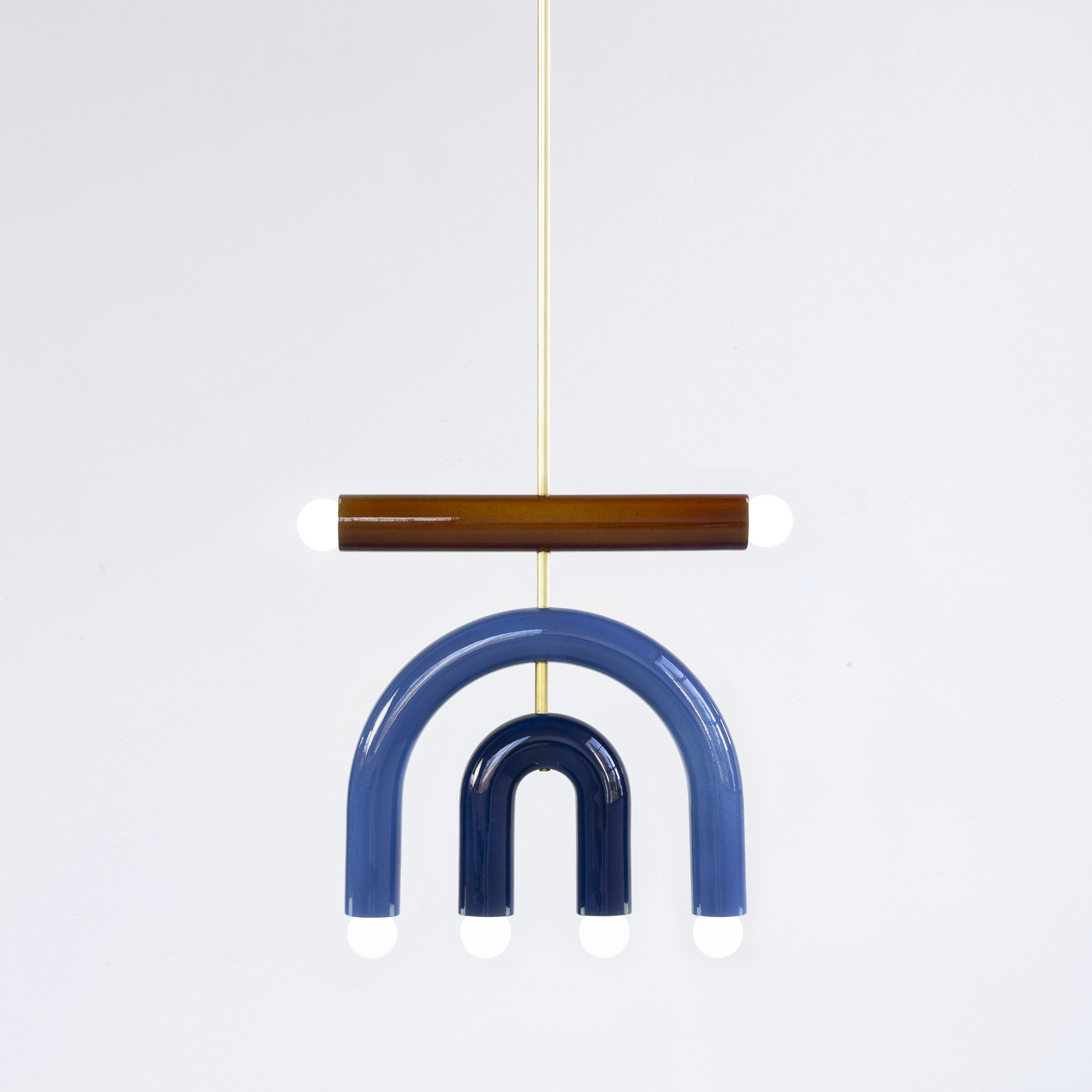 TRN D1 Pendant Lamp IV by Pani Jurek 2