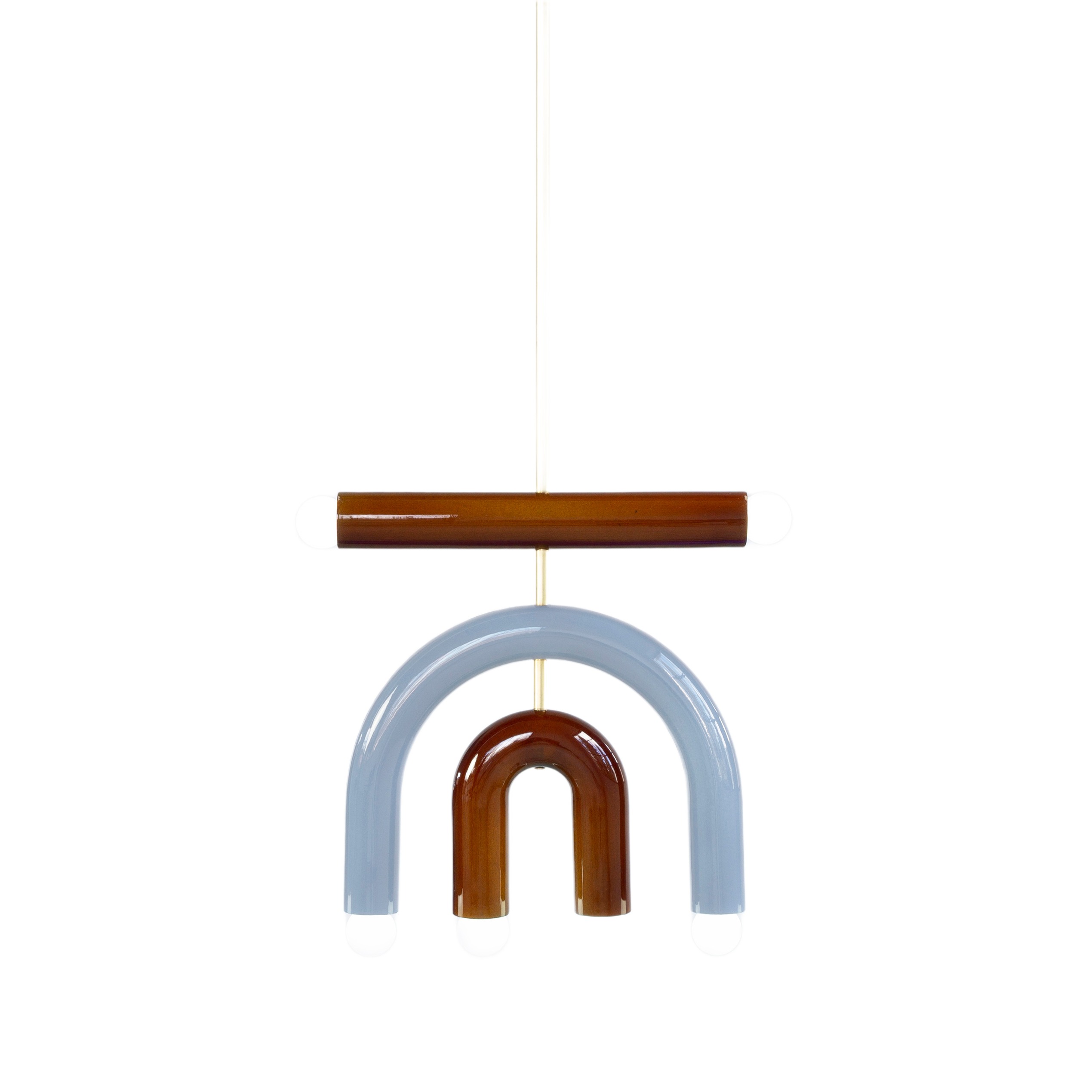 TRN D1 Pendant Lamp V by Pani Jurek 1