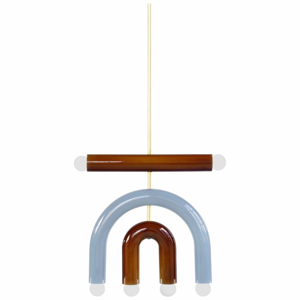 TRN D1 Pendant Lamp V by Pani Jurek 1