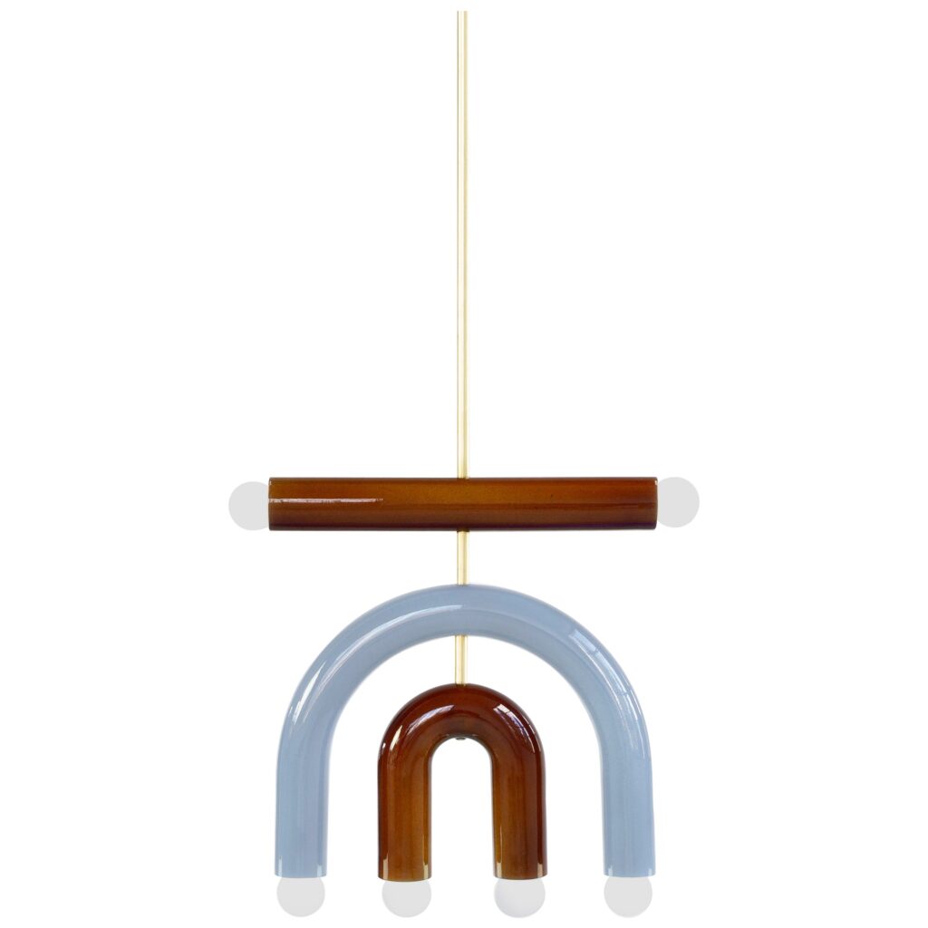 TRN D1 Pendant Lamp V by Pani Jurek 1