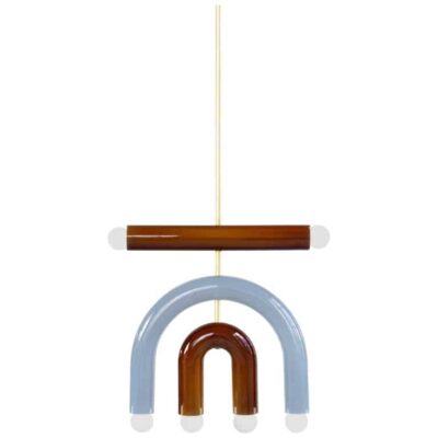 TRN D1 Pendant Lamp V by Pani Jurek
