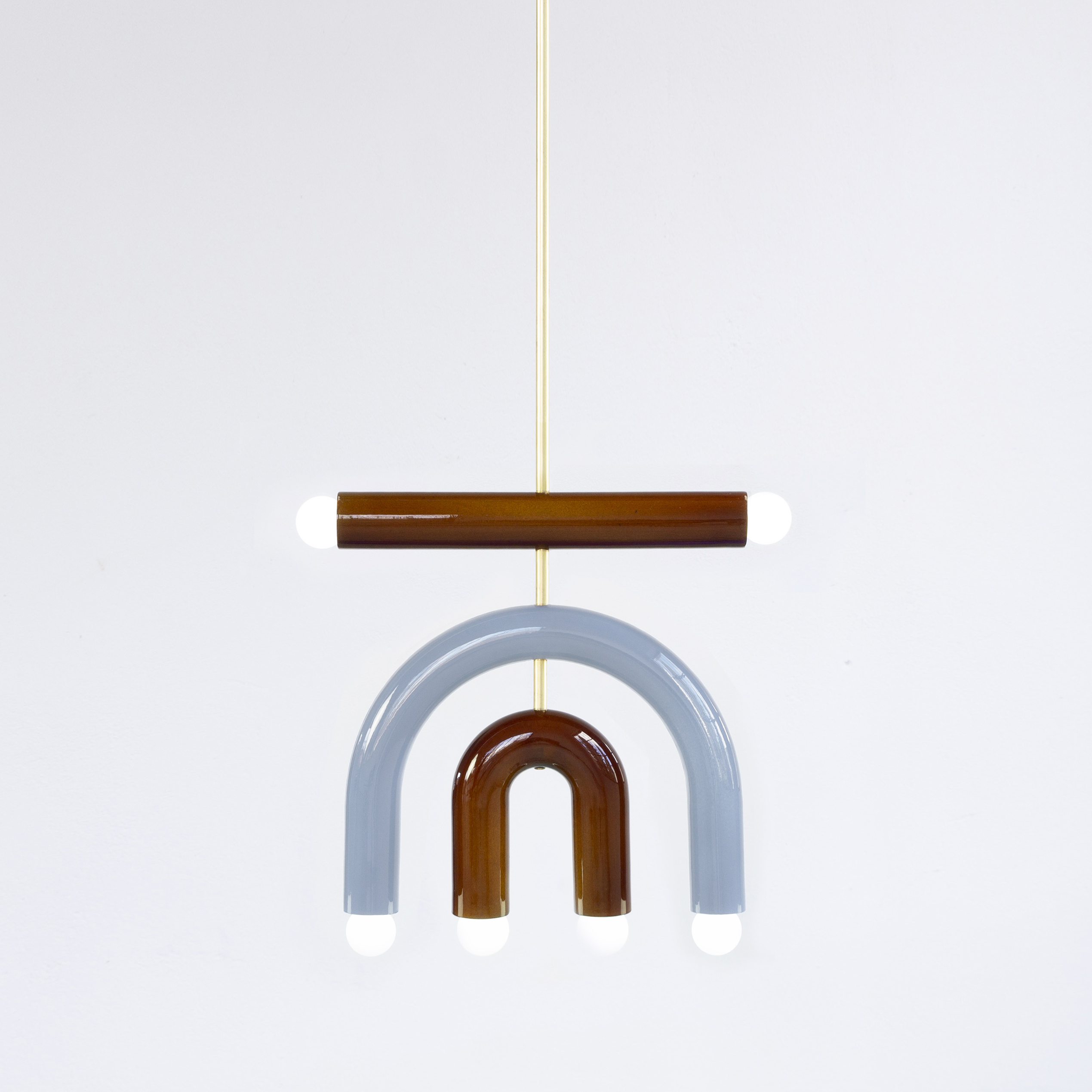 TRN D1 Pendant Lamp V by Pani Jurek 2